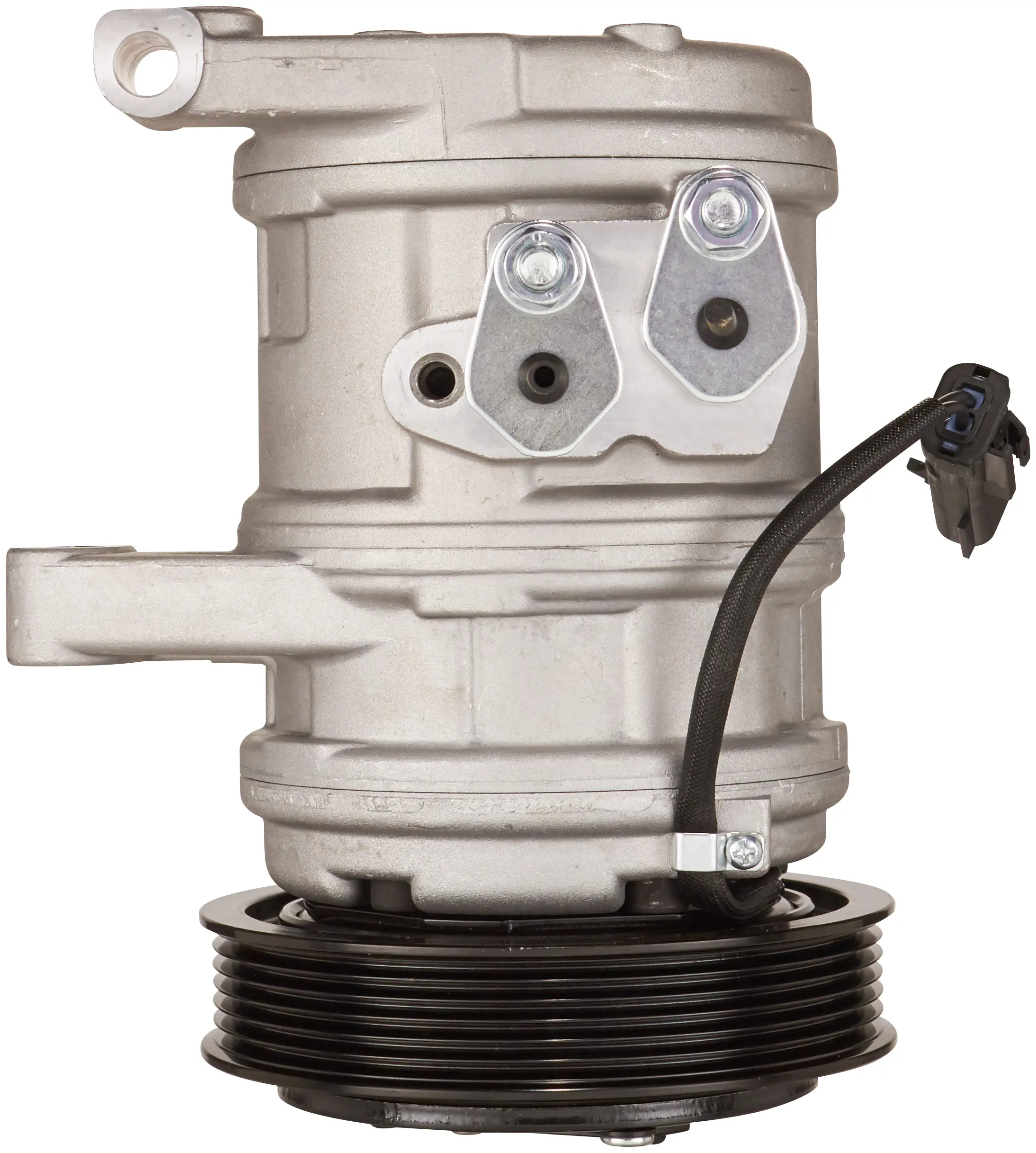A/C Compressor miniature 6