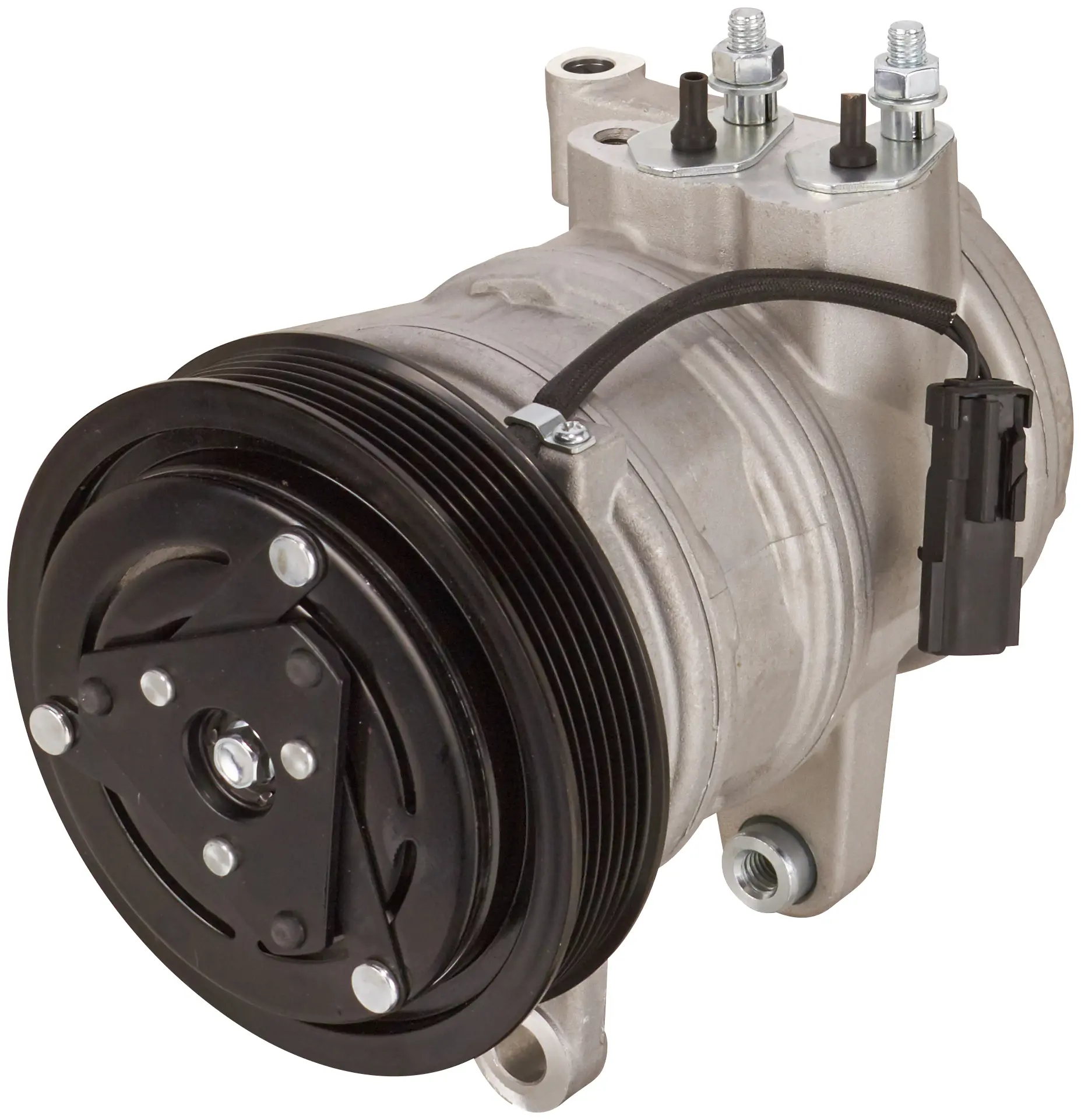 A/C Compressor - image principale du produit