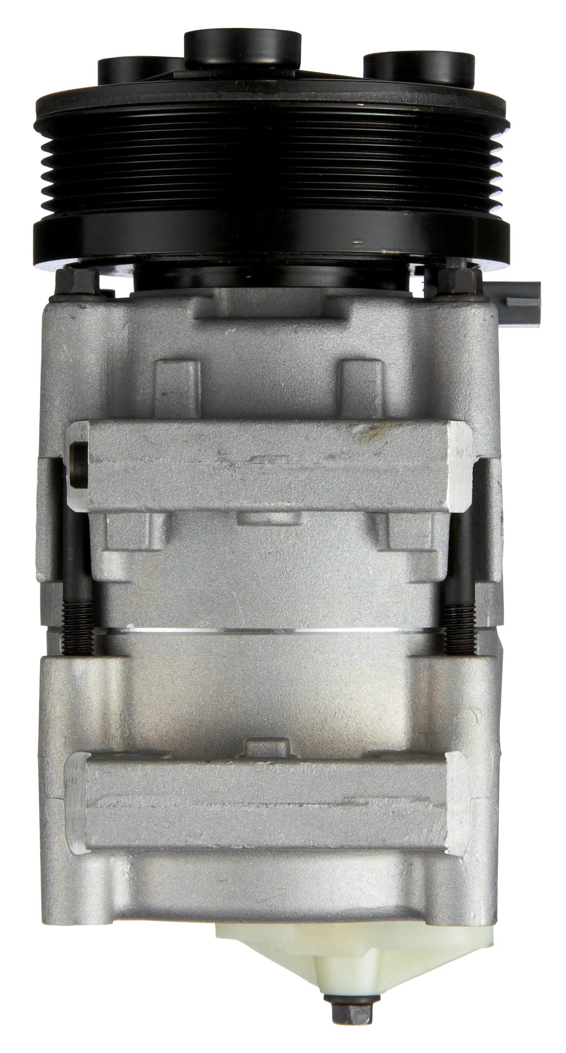A/C Compressor miniature 3