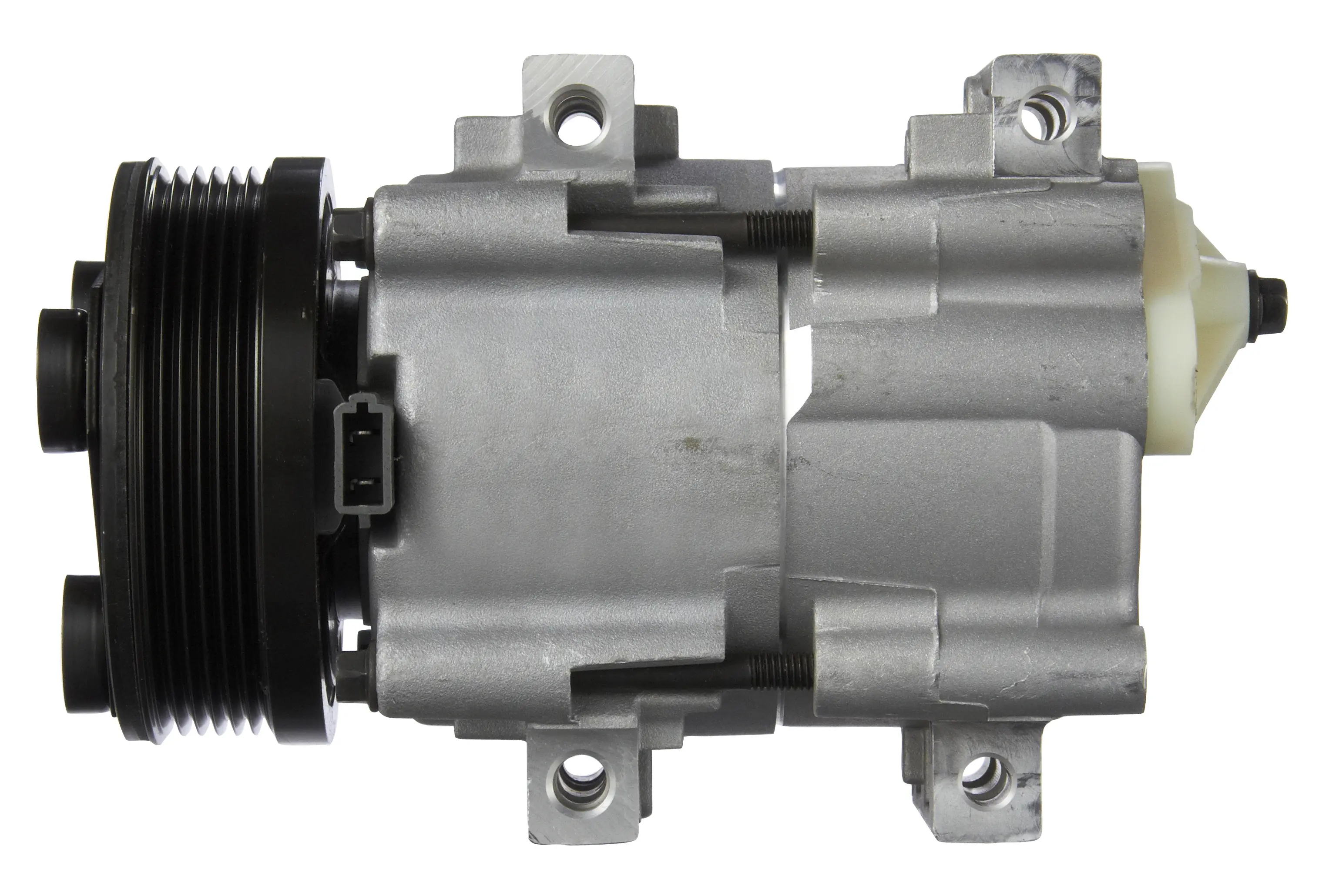 A/C Compressor miniature 4