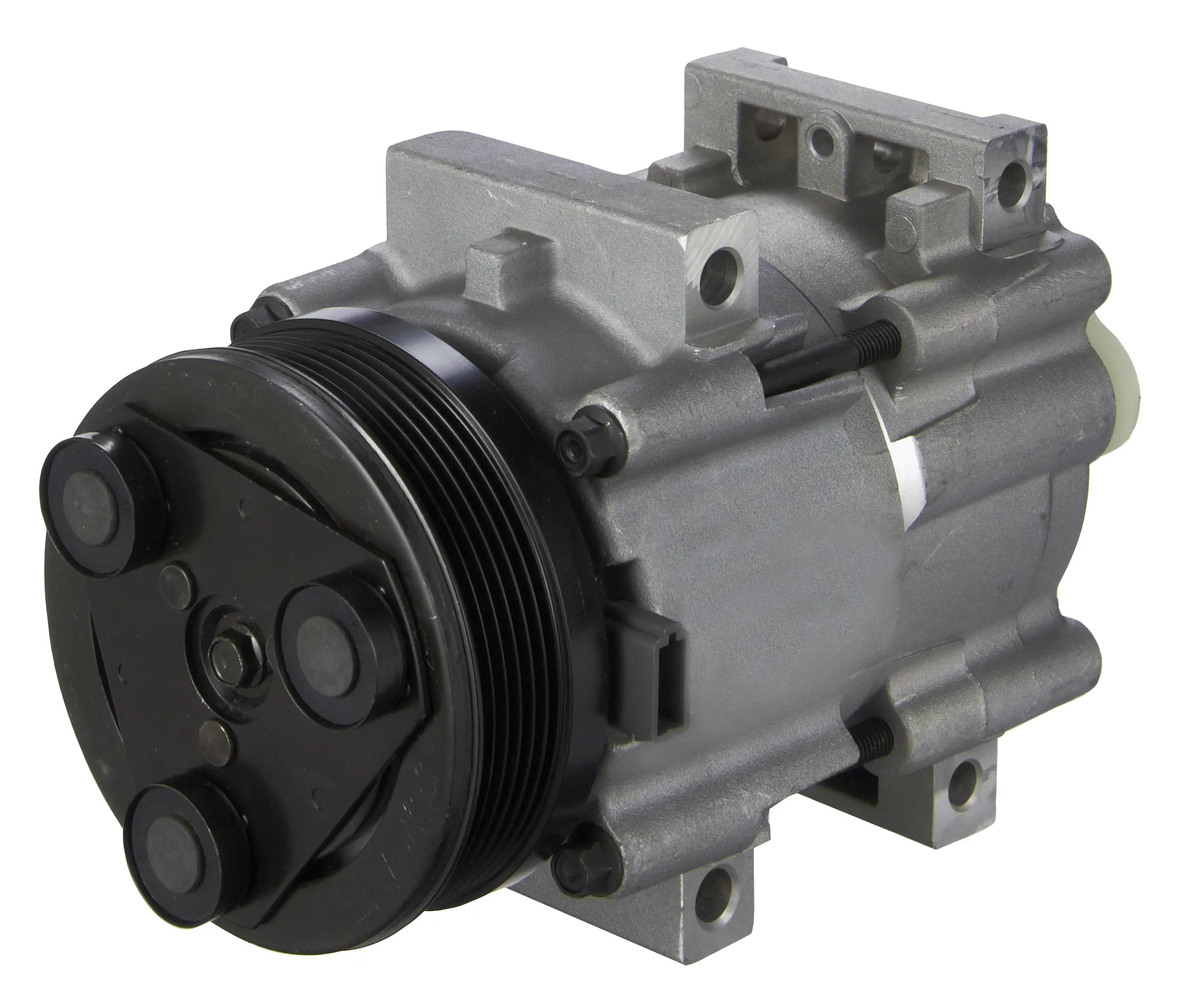 A/C Compressor - image principale du produit