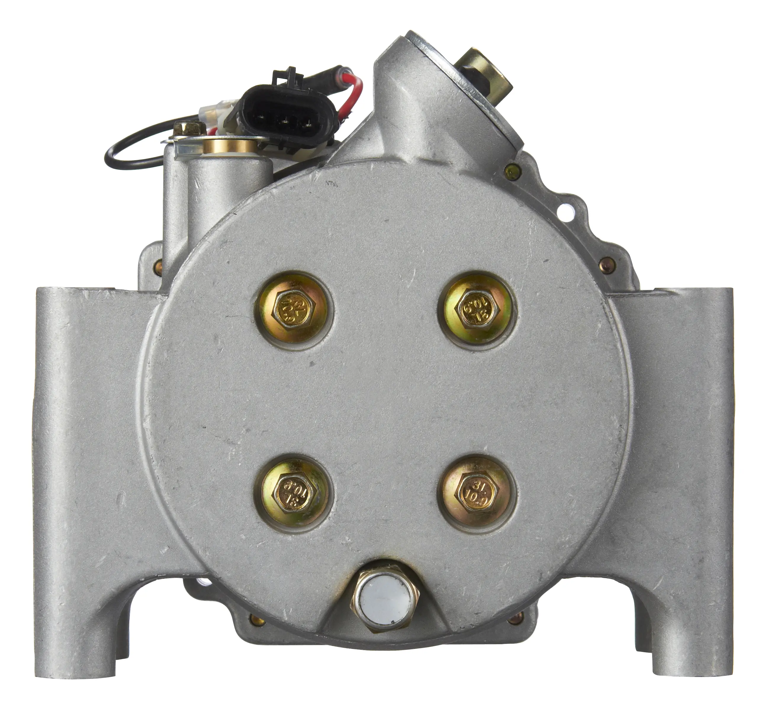 A/C Compressor miniature 3