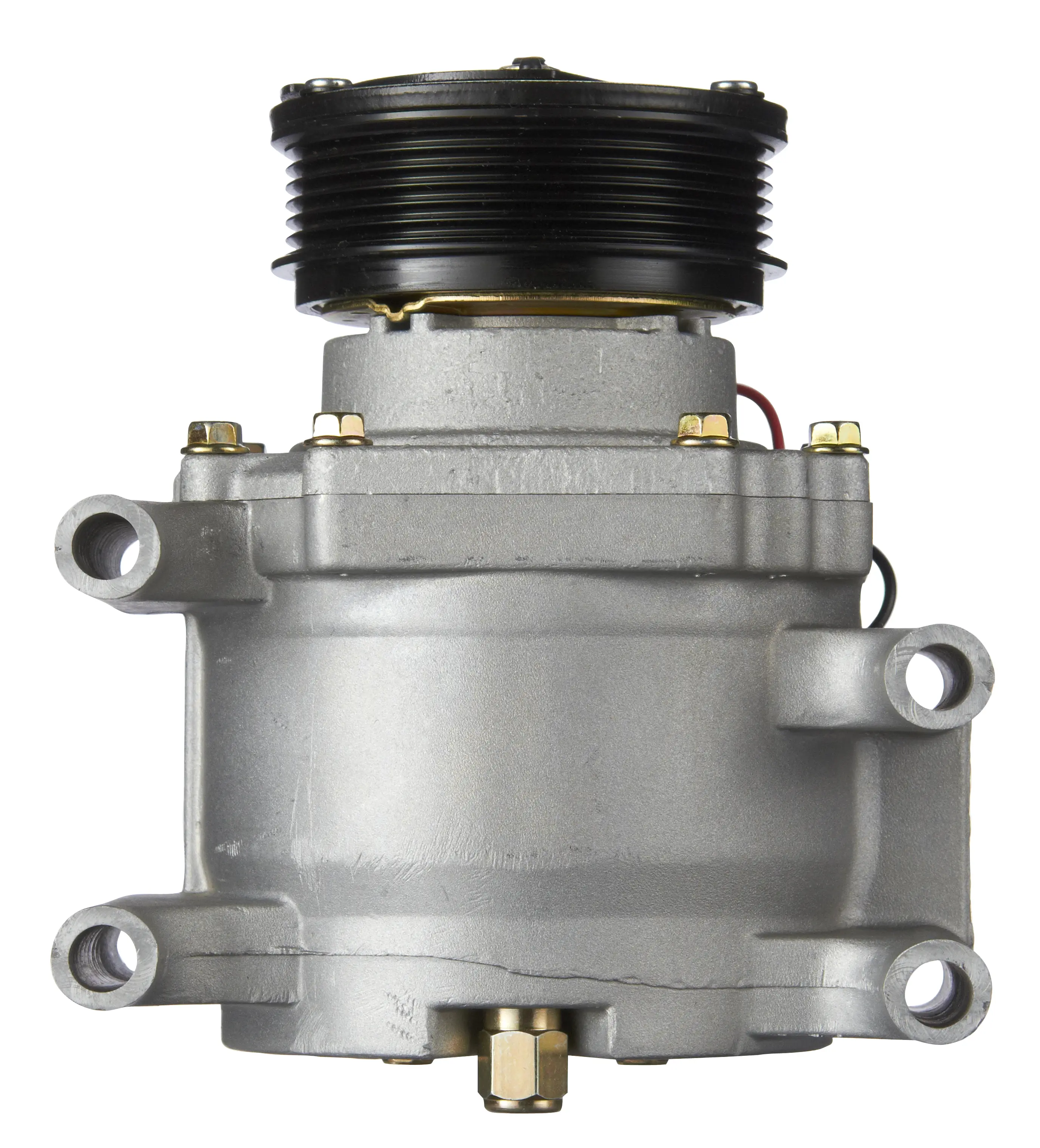 A/C Compressor miniature 6