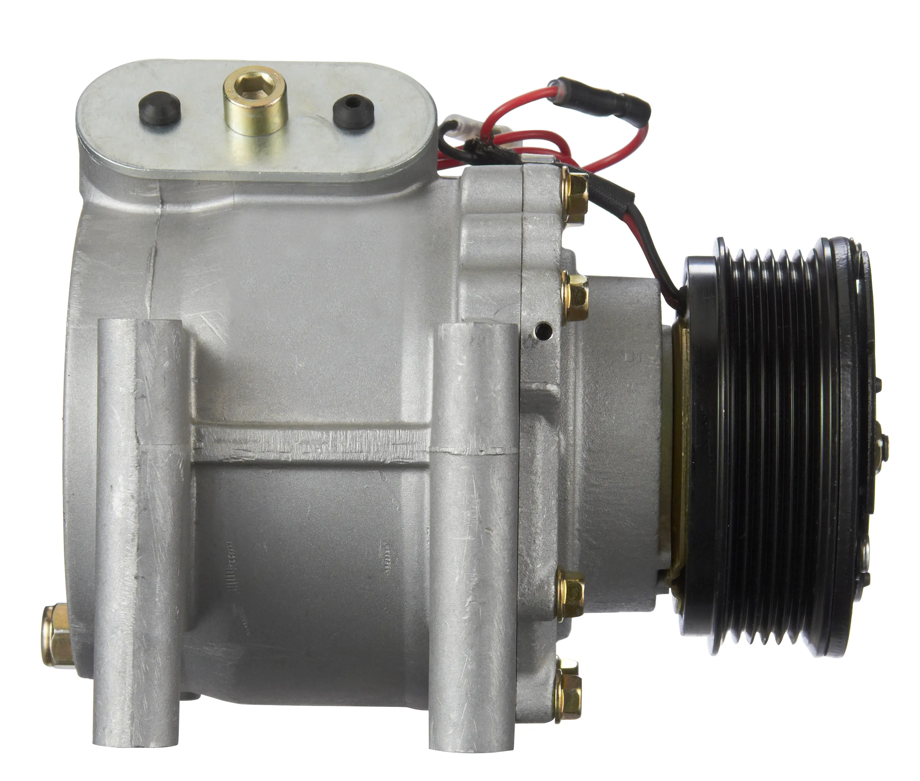 A/C Compressor miniature 4