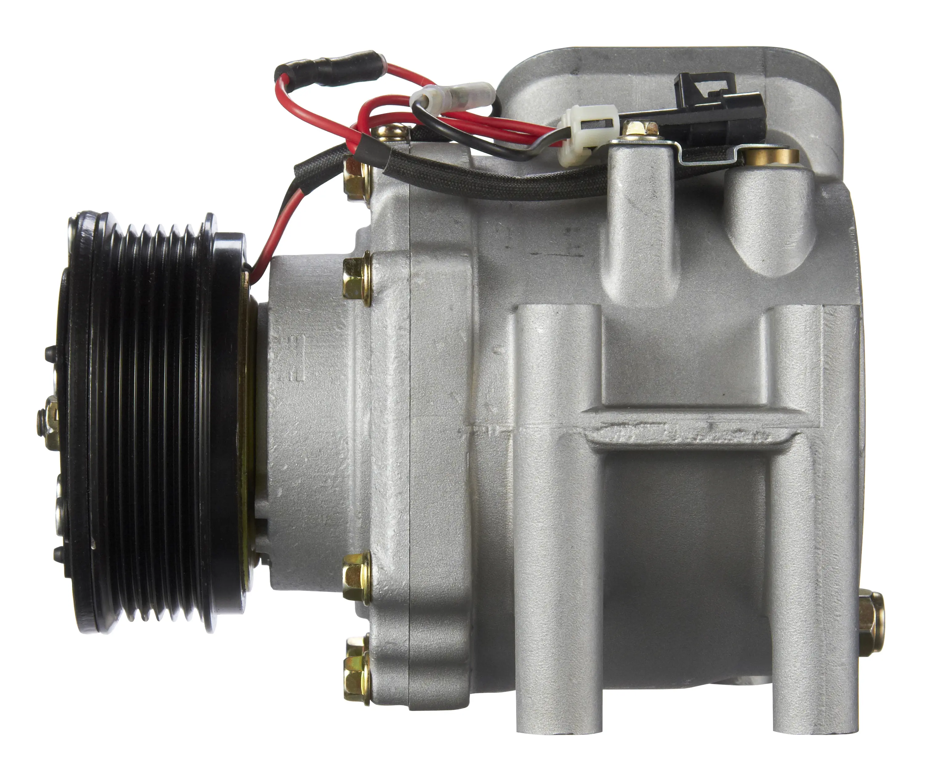 A/C Compressor miniature 5