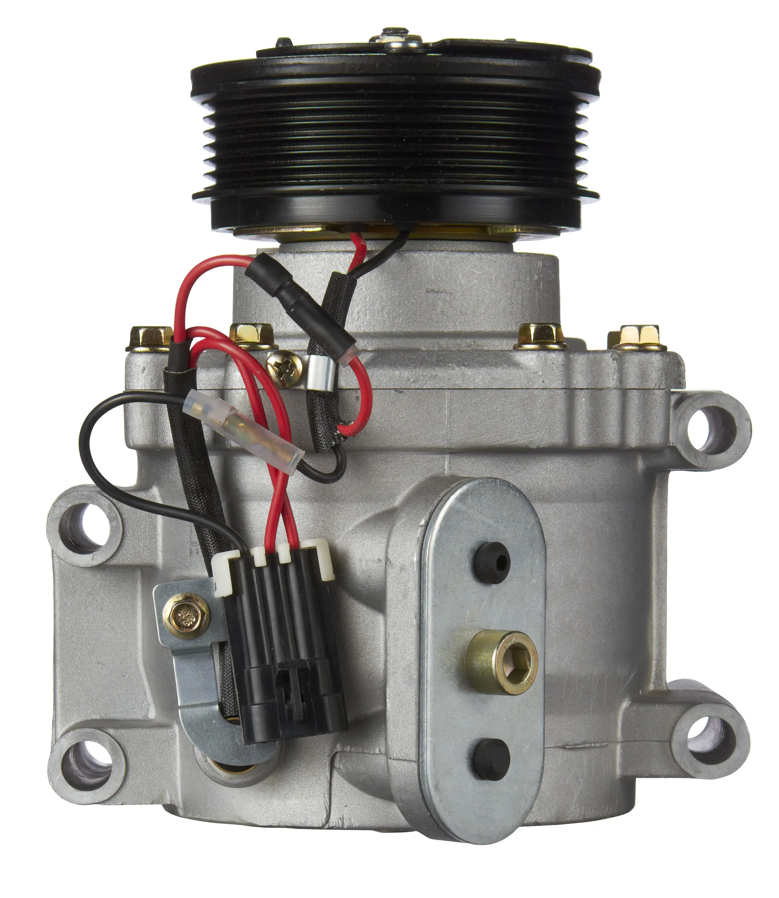 A/C Compressor miniature 2
