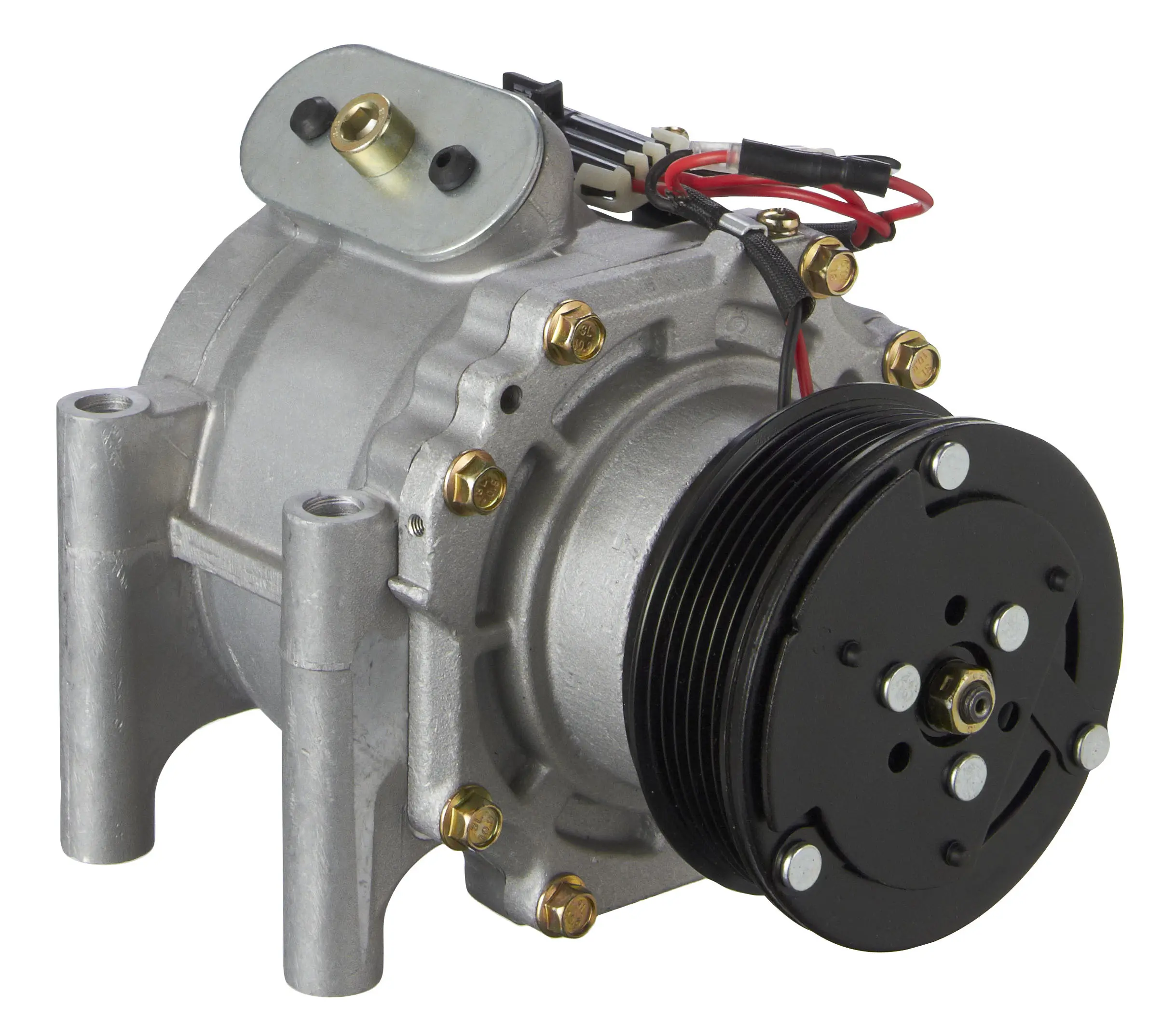 A/C Compressor - image principale du produit