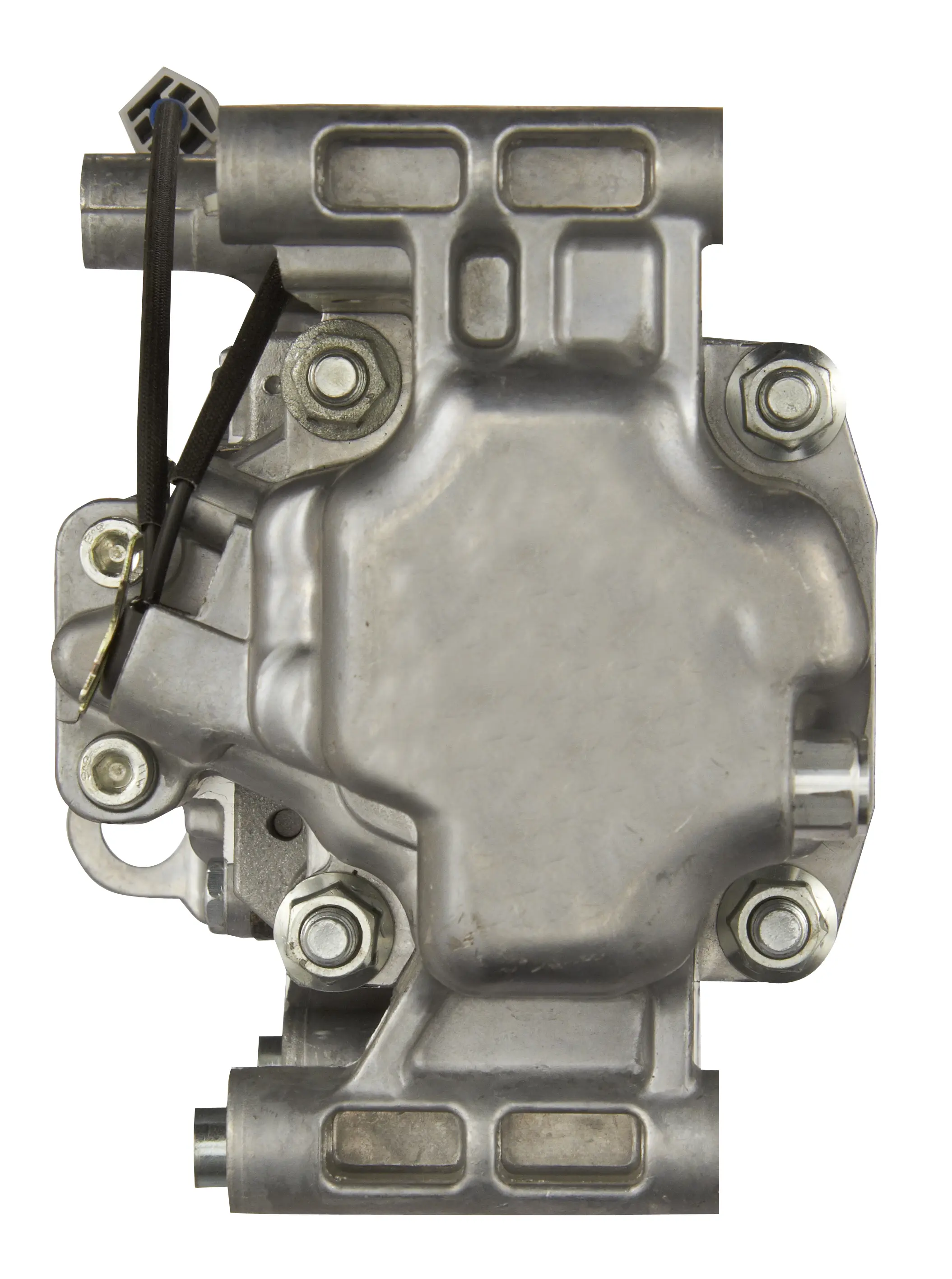 A/C Compressor miniature 2