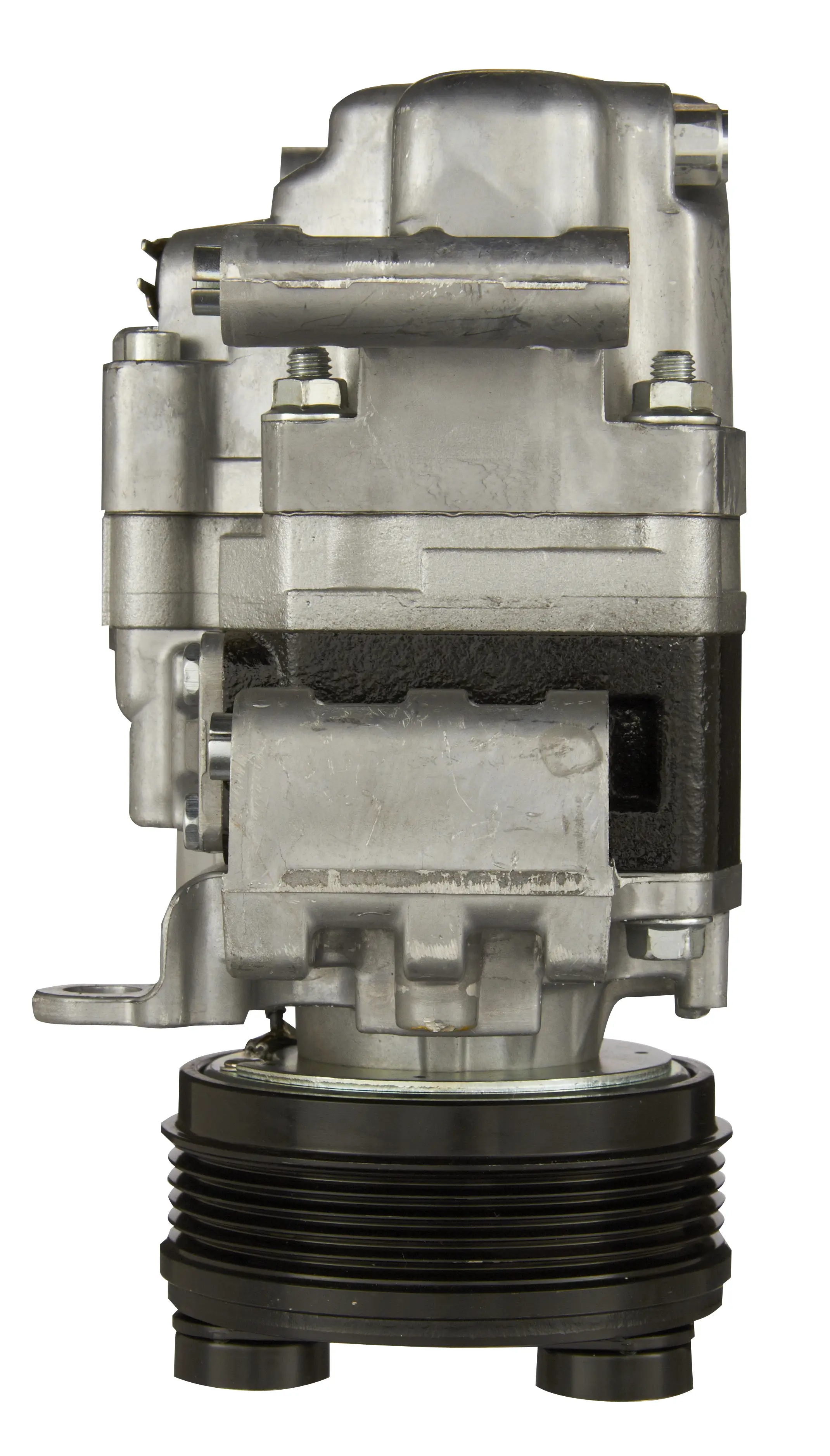 A/C Compressor miniature 6