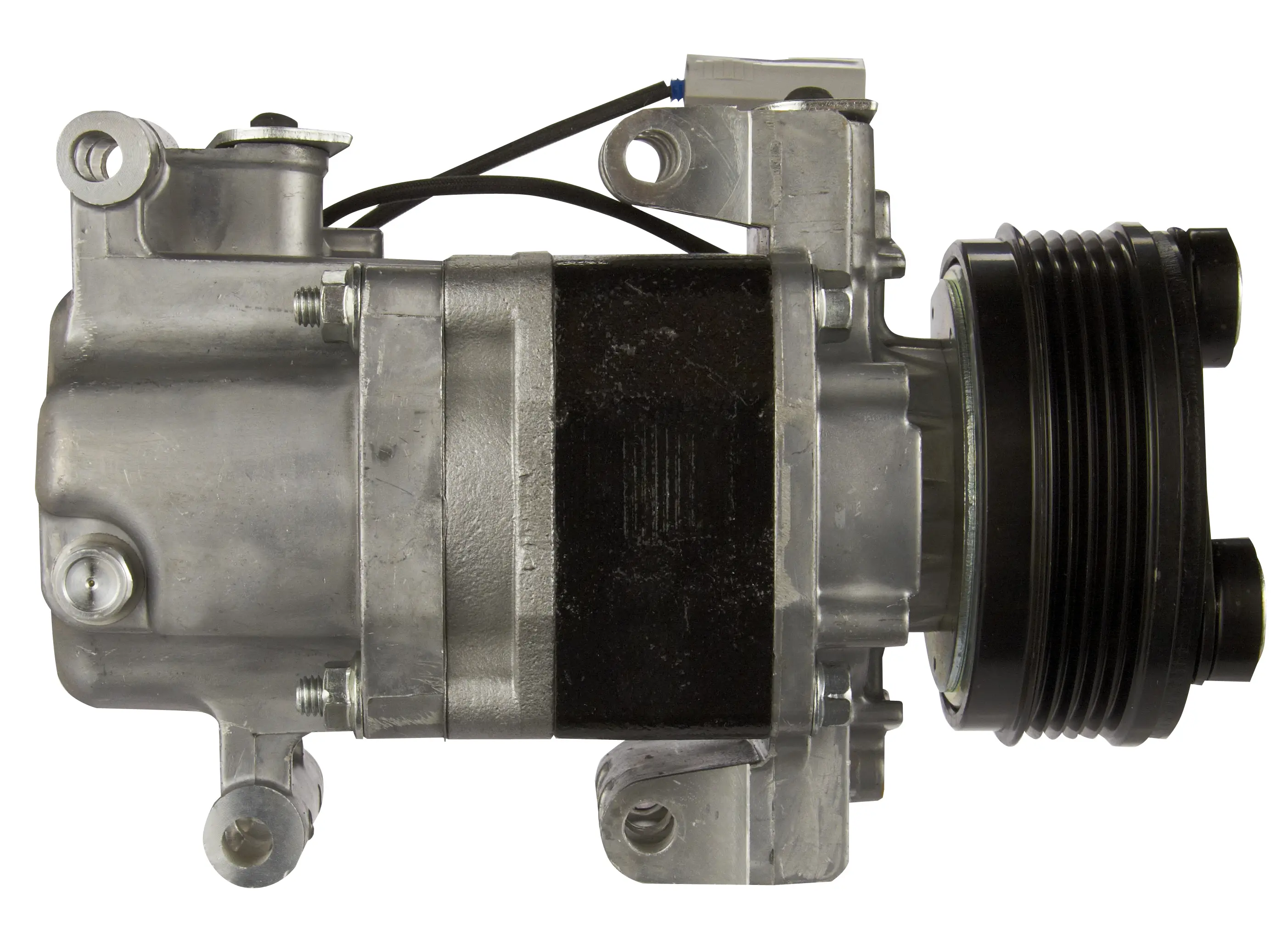 A/C Compressor miniature 3