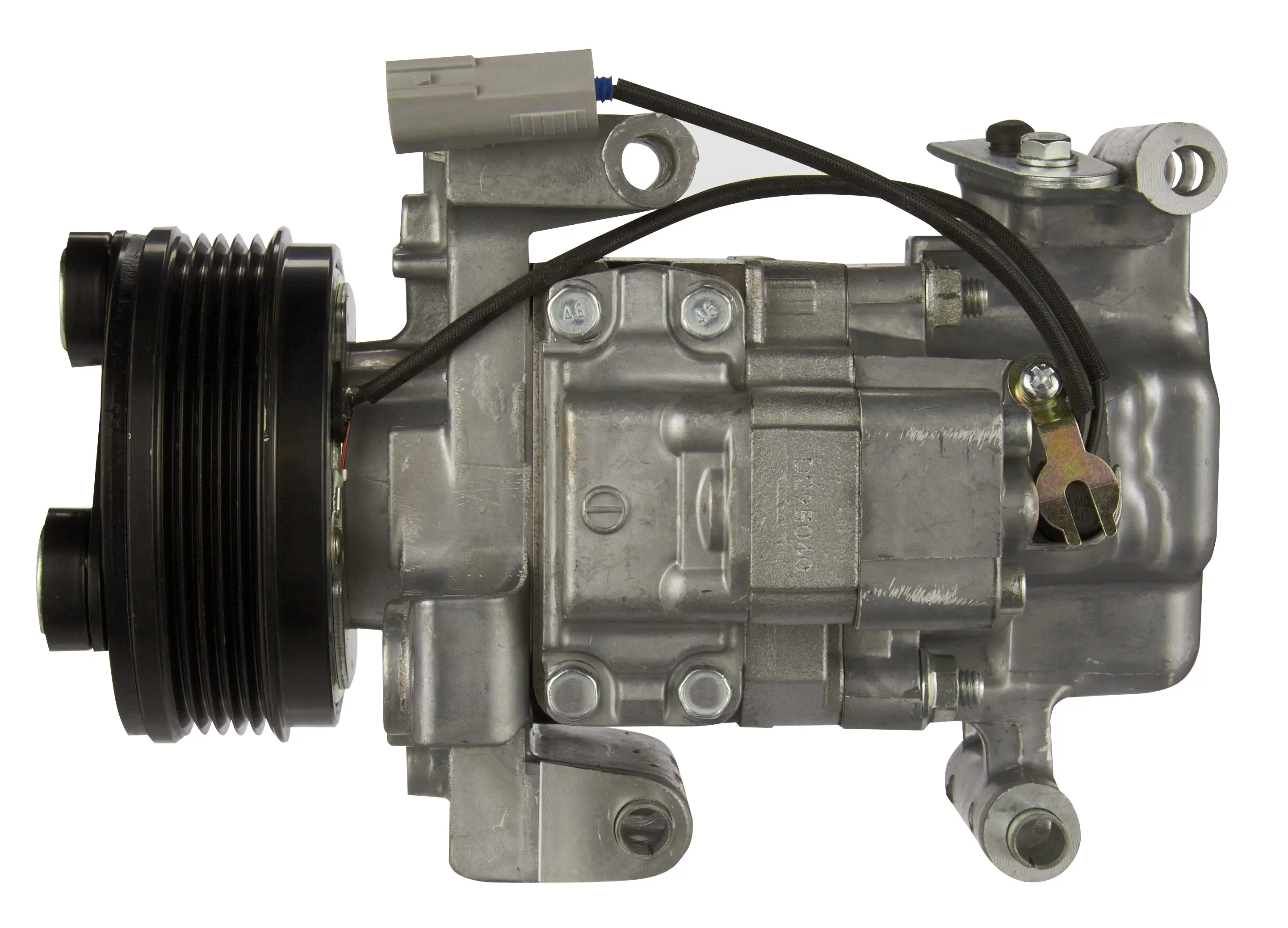 A/C Compressor miniature 5