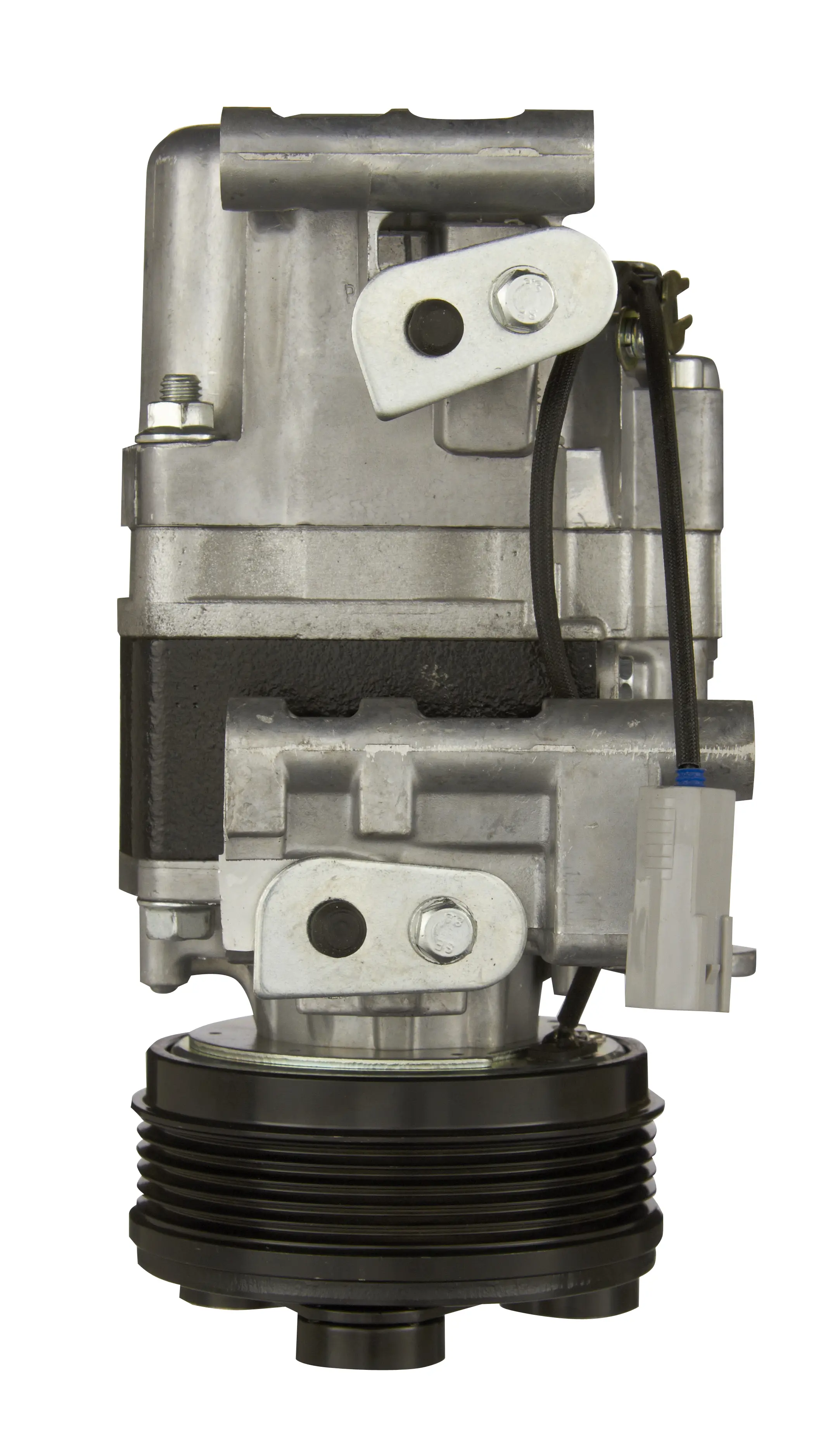 A/C Compressor miniature 4