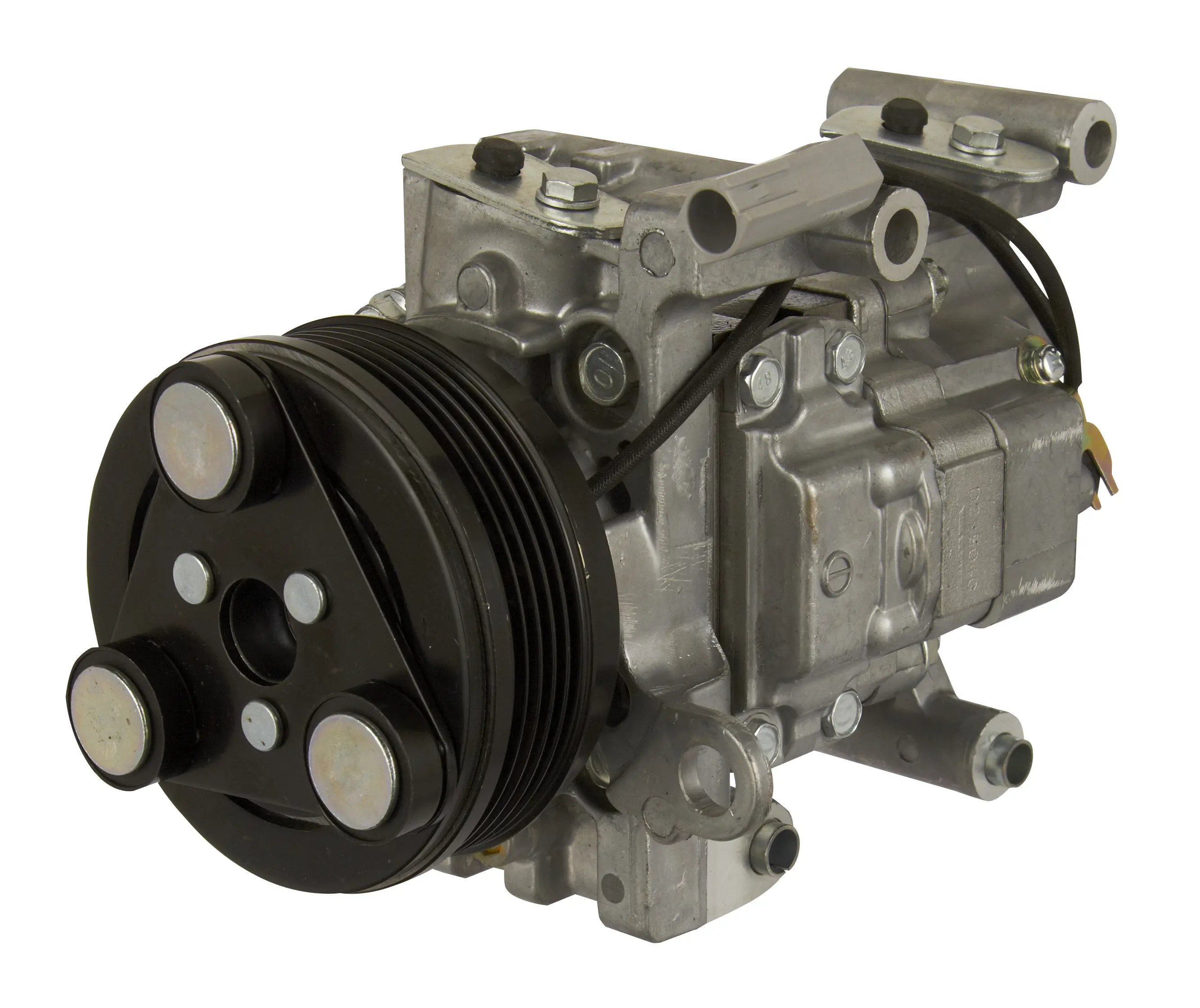 A/C Compressor - image principale du produit