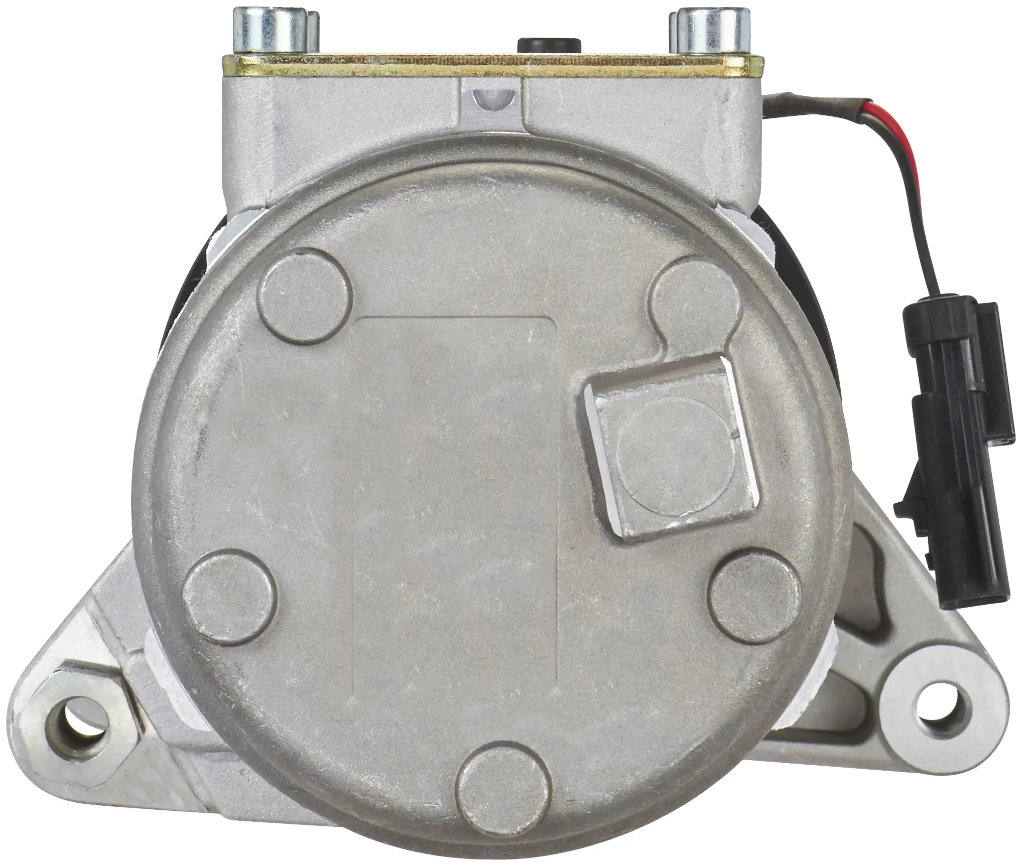 A/C Compressor miniature 2