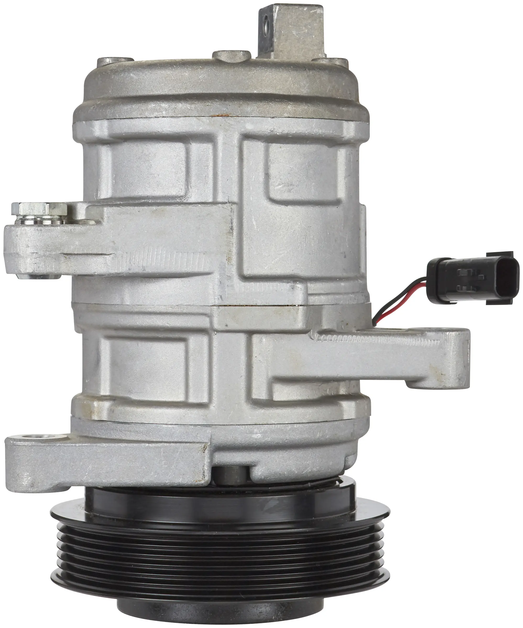 A/C Compressor miniature 3