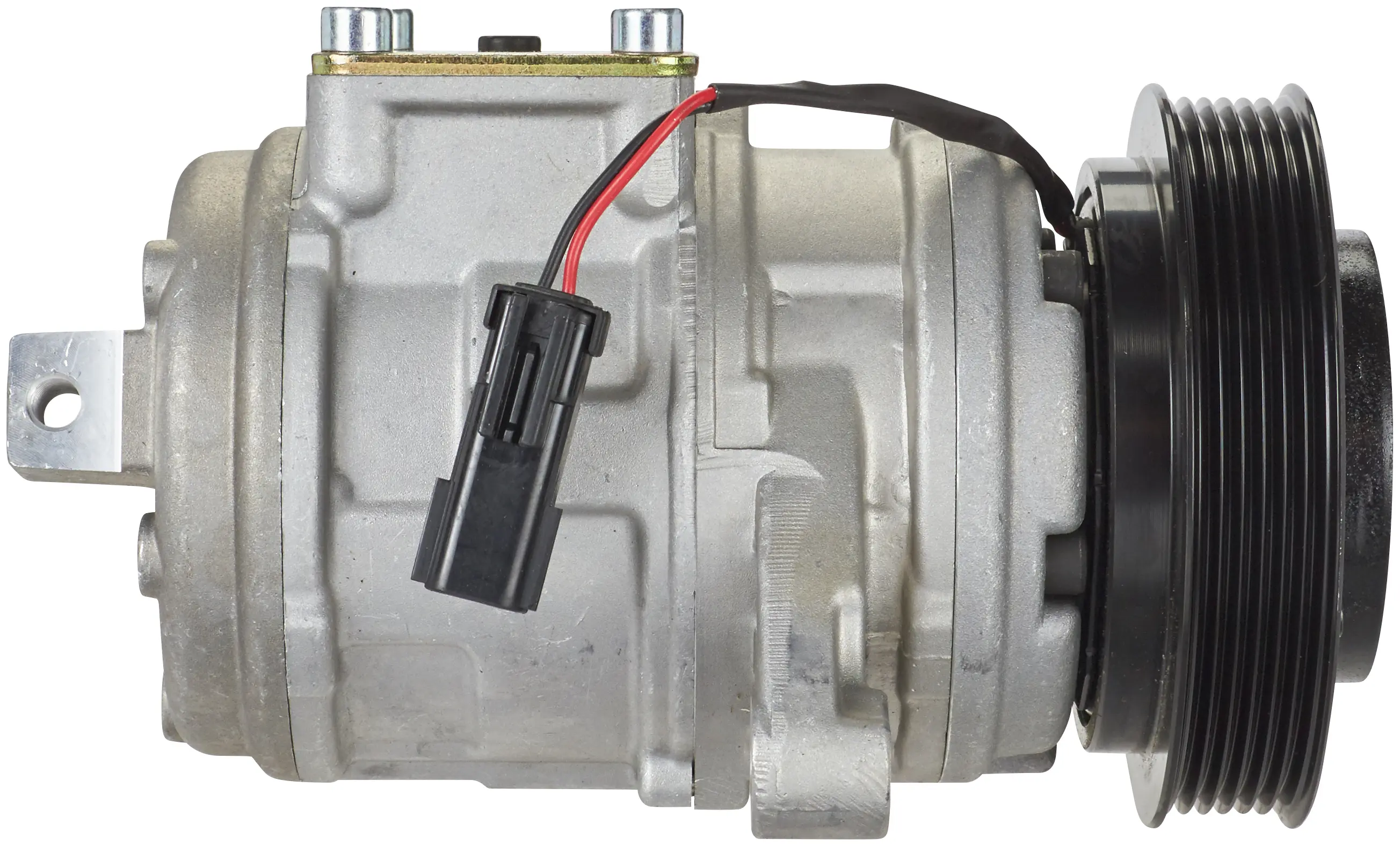 A/C Compressor miniature 6