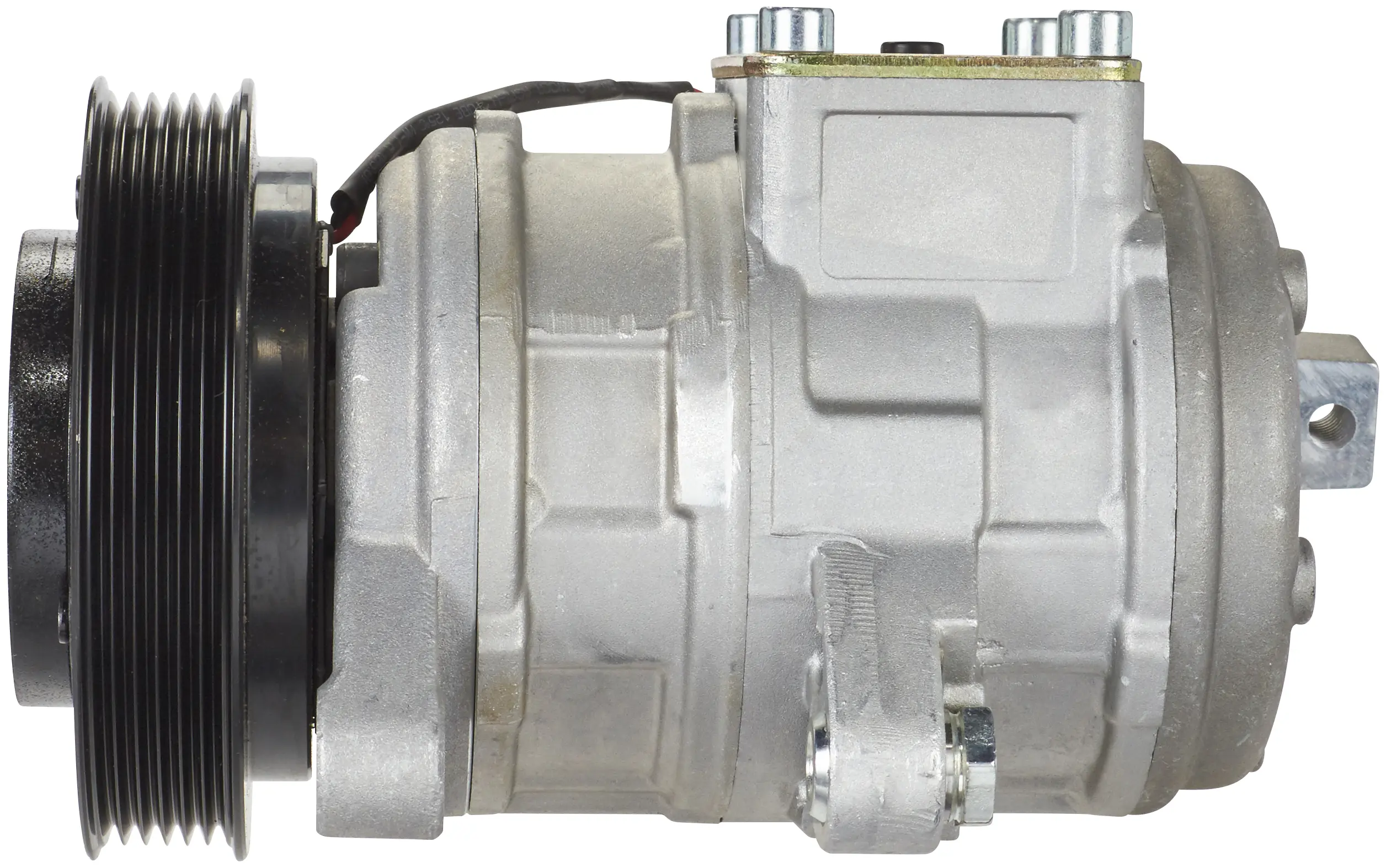 A/C Compressor miniature 5