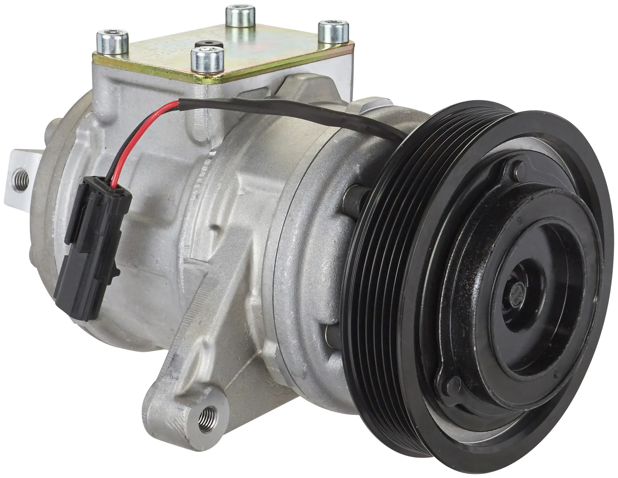 A/C Compressor - image principale du produit