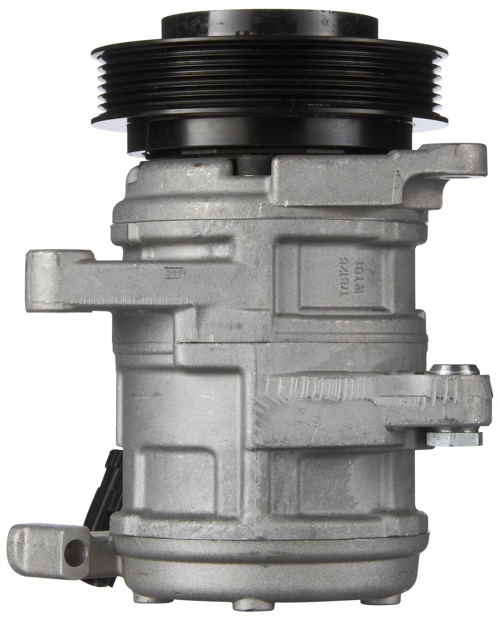 A/C Compressor miniature 2