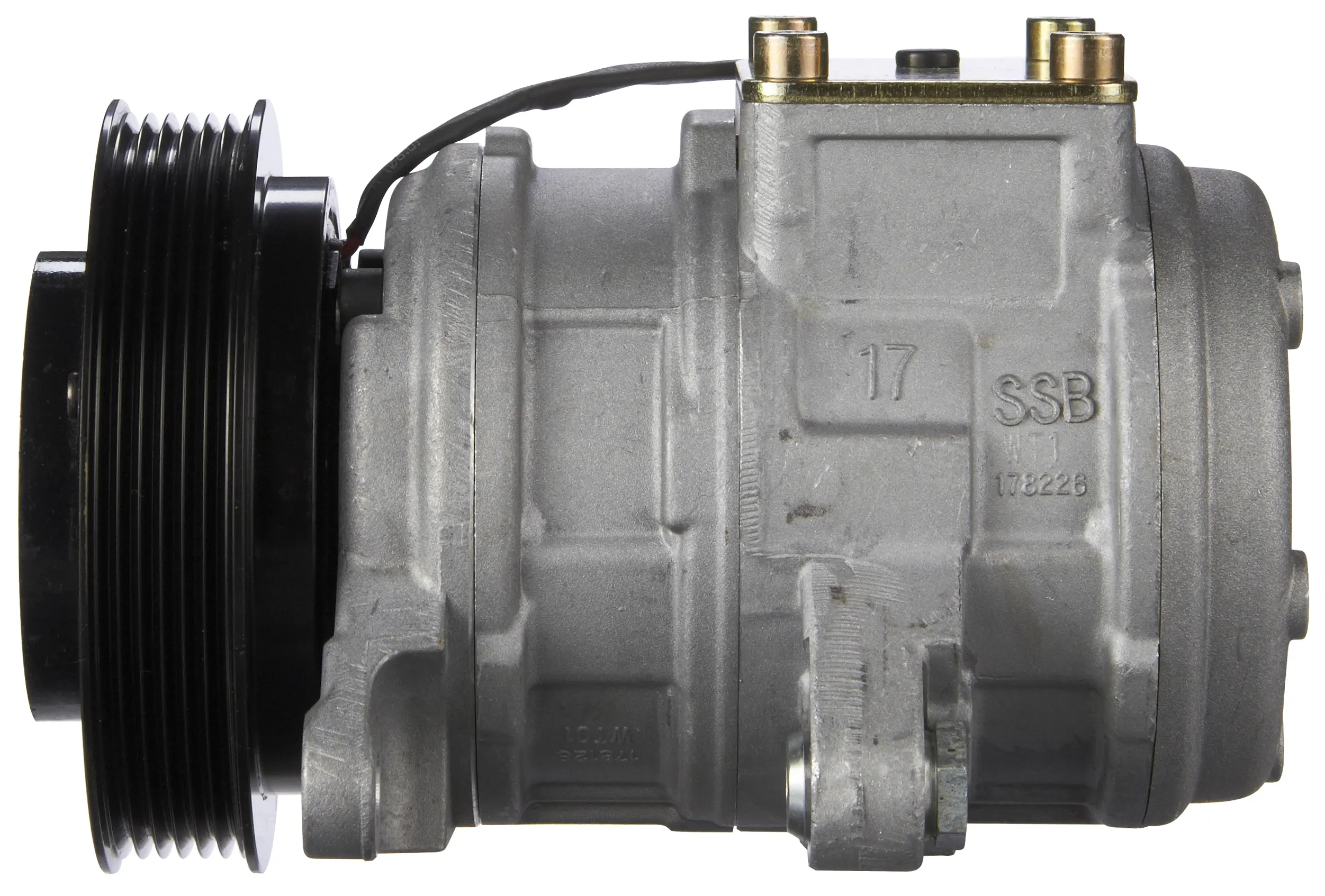 A/C Compressor miniature 5