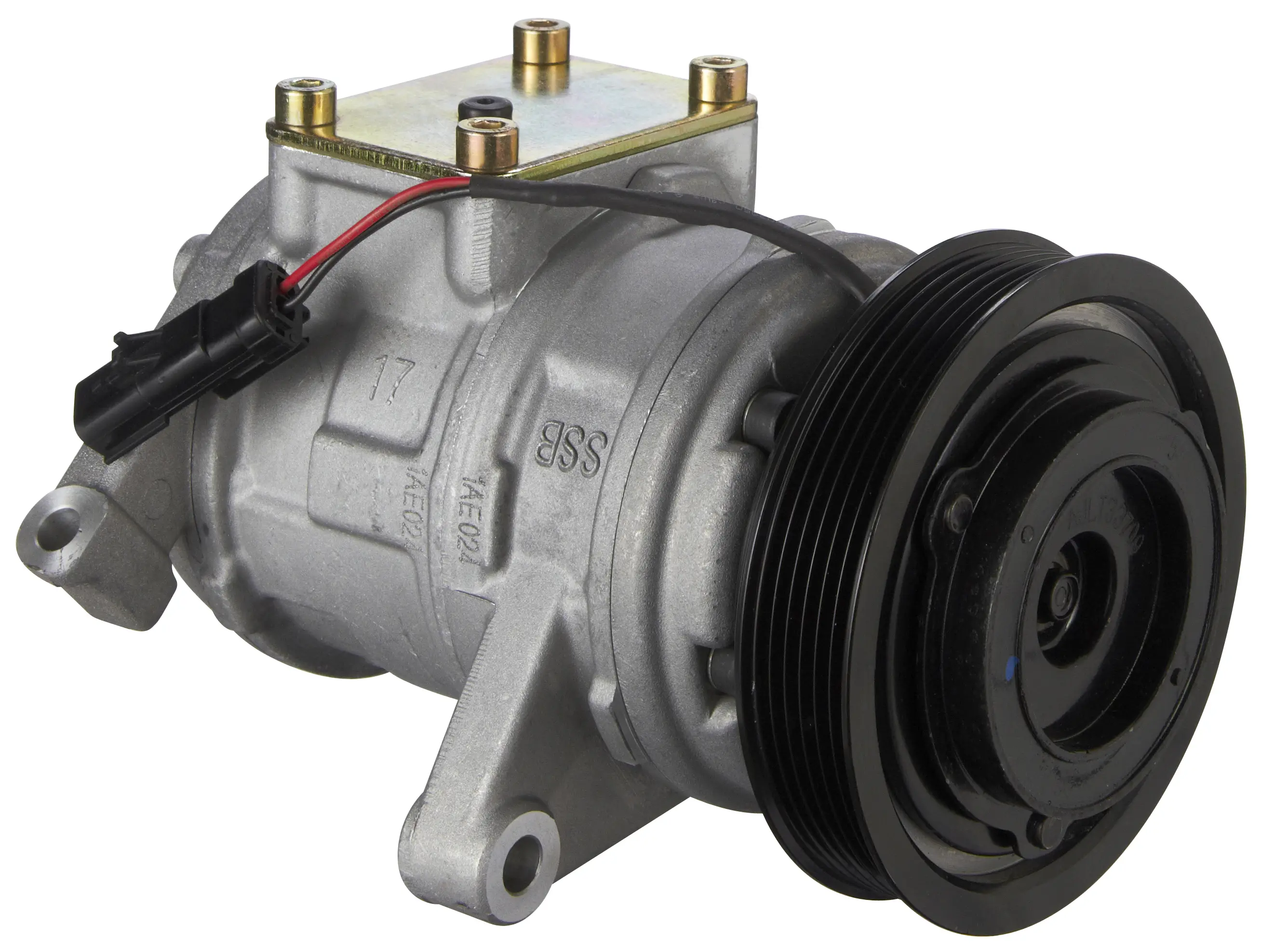 A/C Compressor - image principale du produit