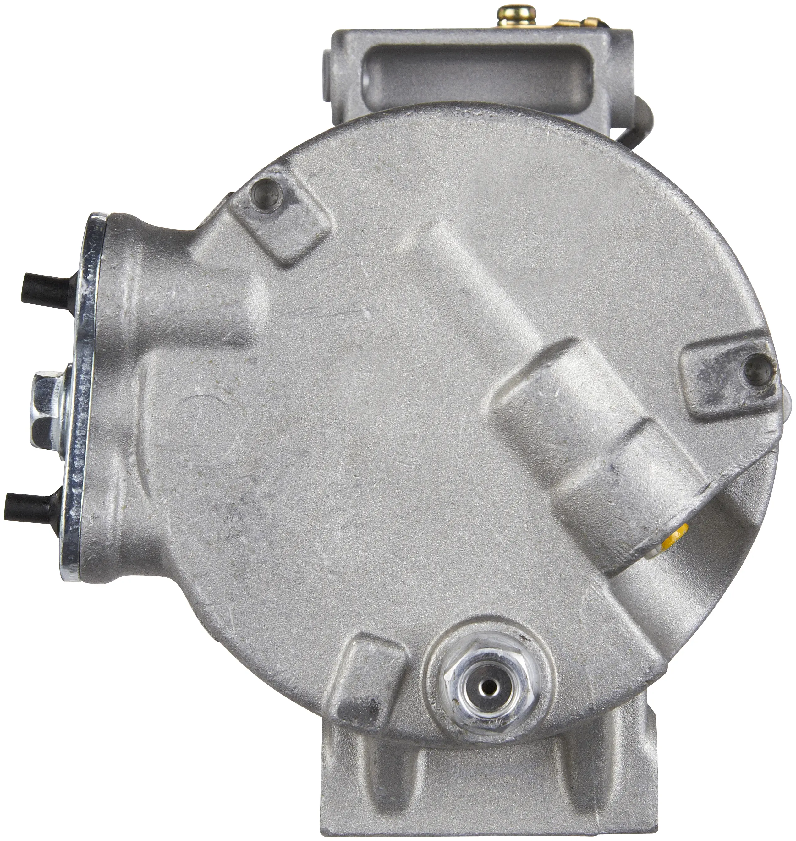 A/C Compressor miniature 2