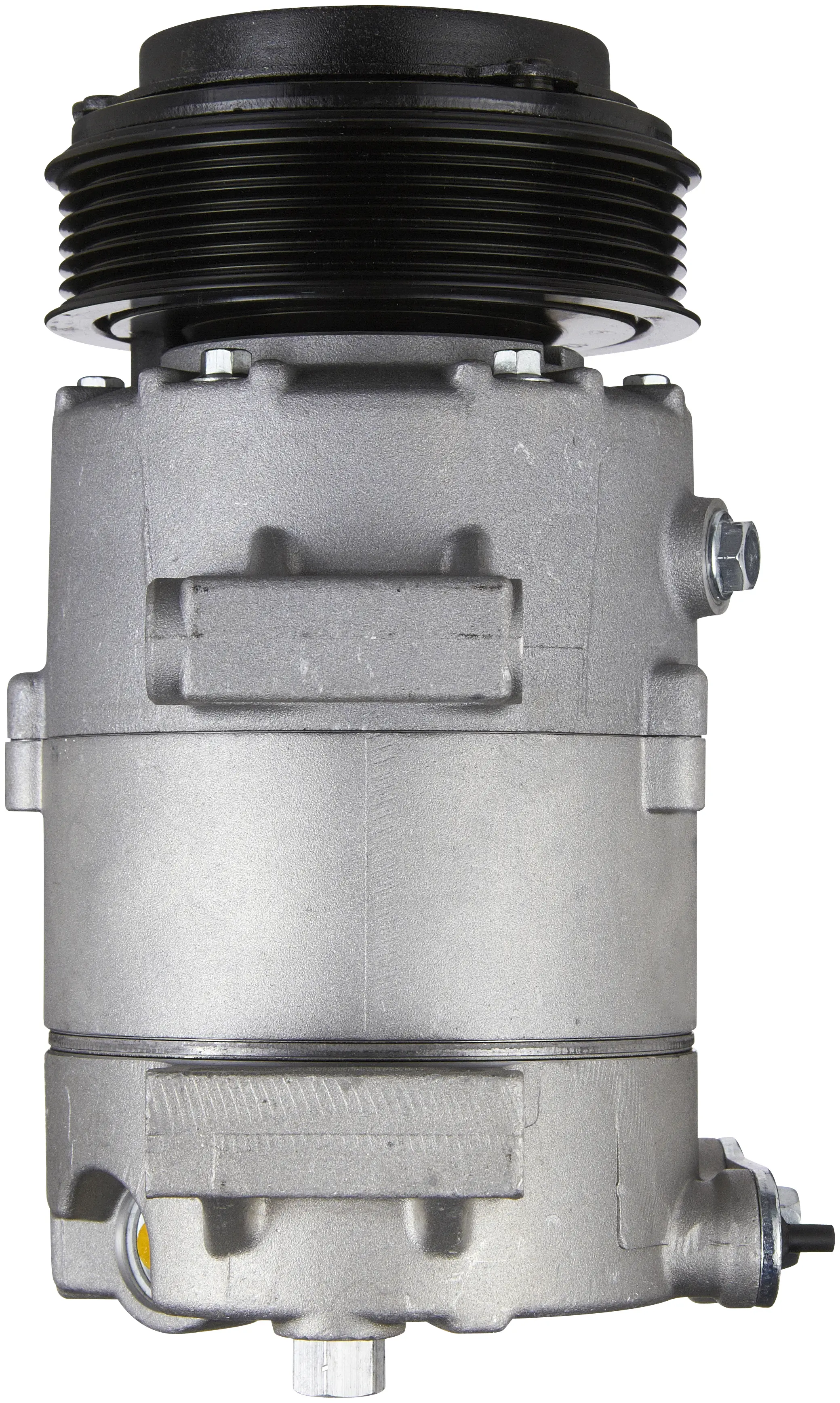 A/C Compressor miniature 5