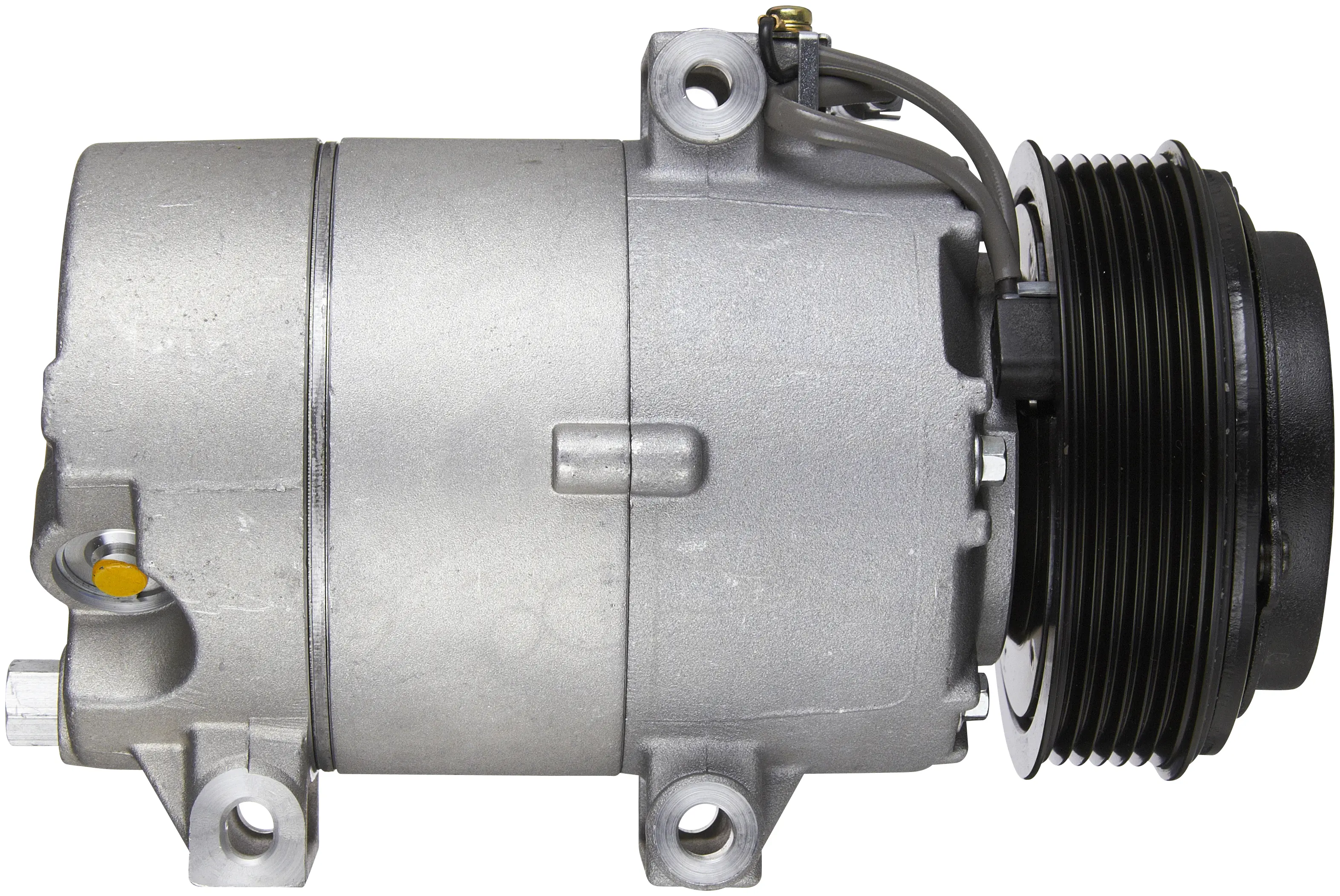 A/C Compressor miniature 3