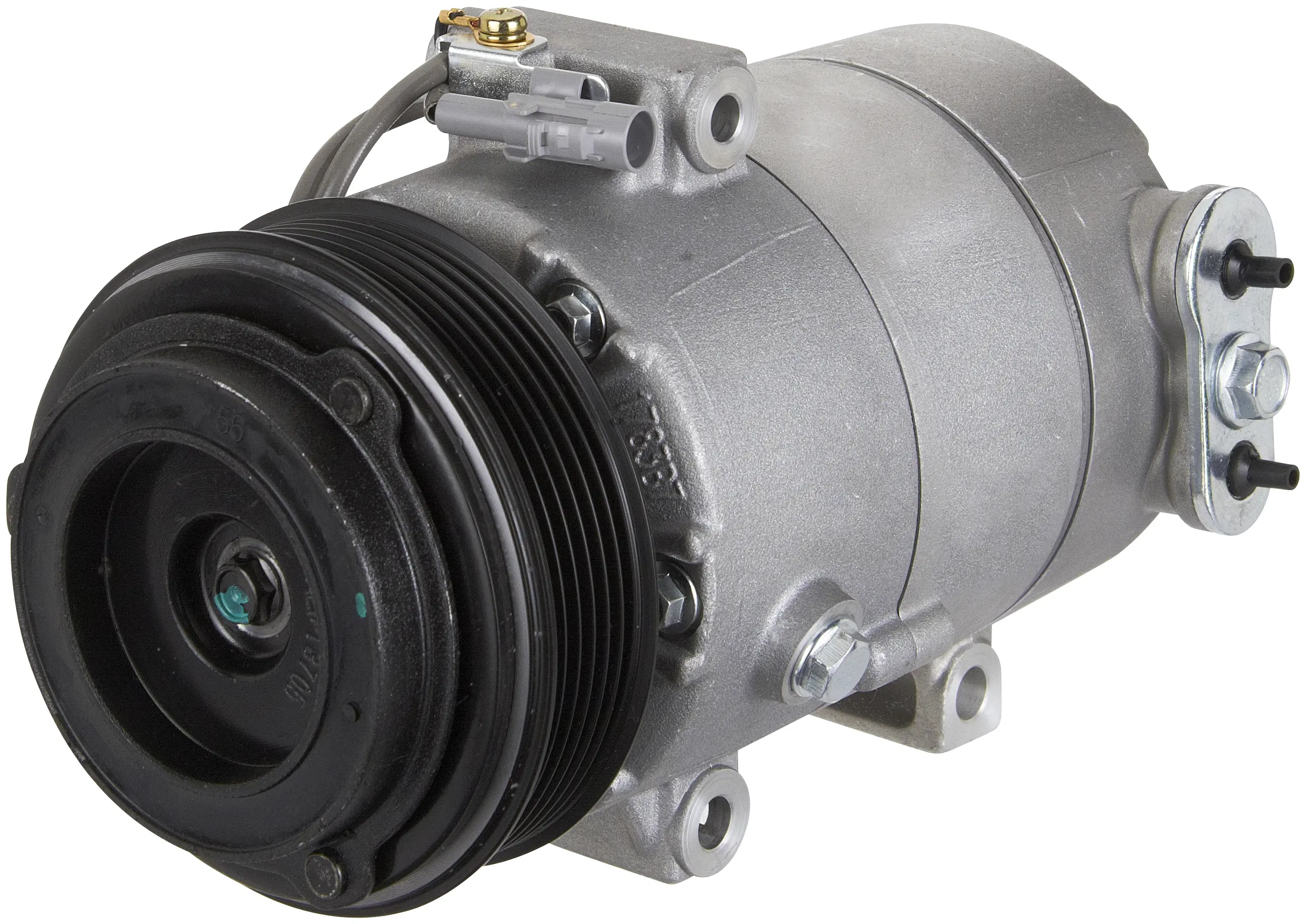 A/C Compressor - image principale du produit