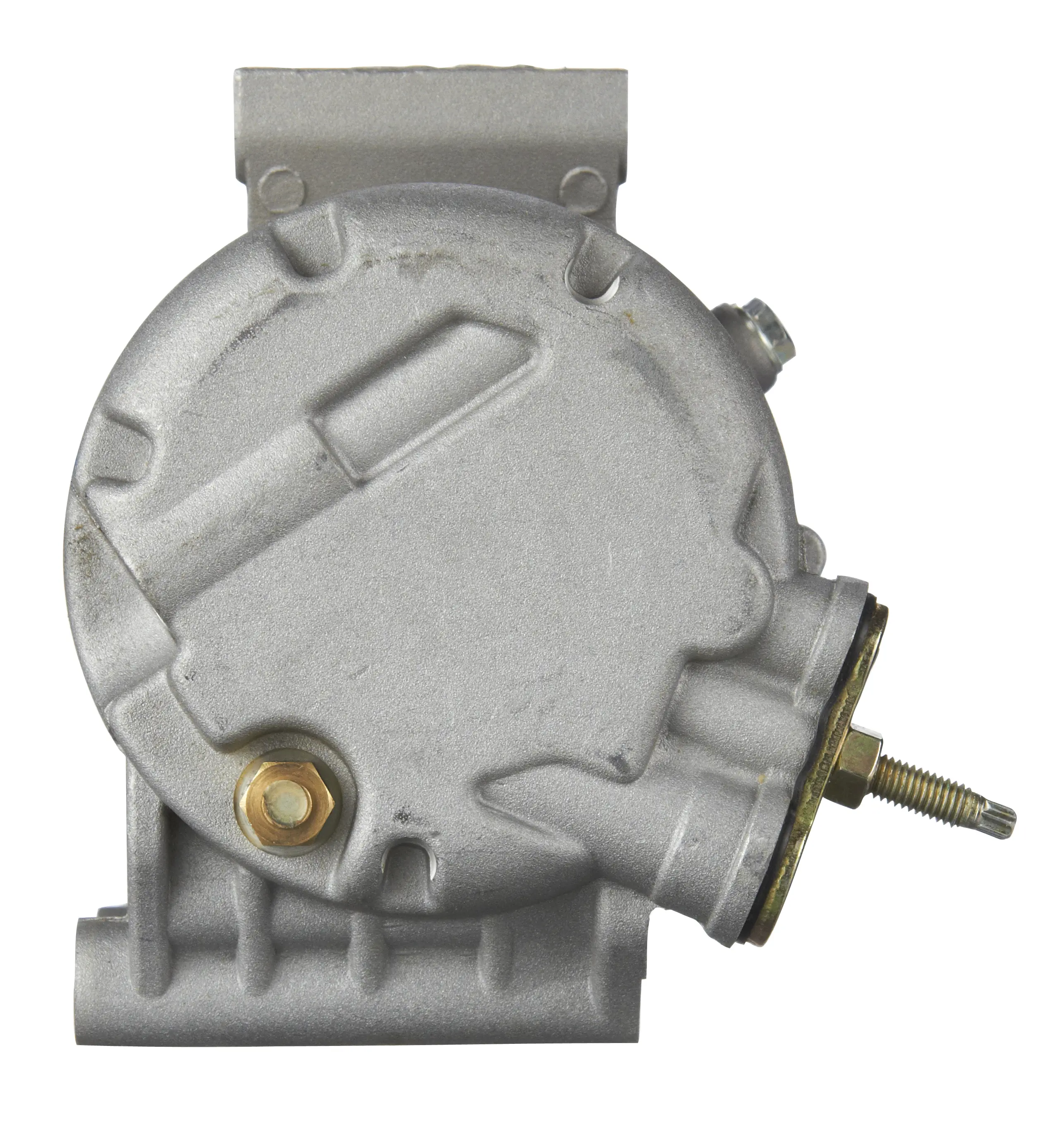 A/C Compressor miniature 6