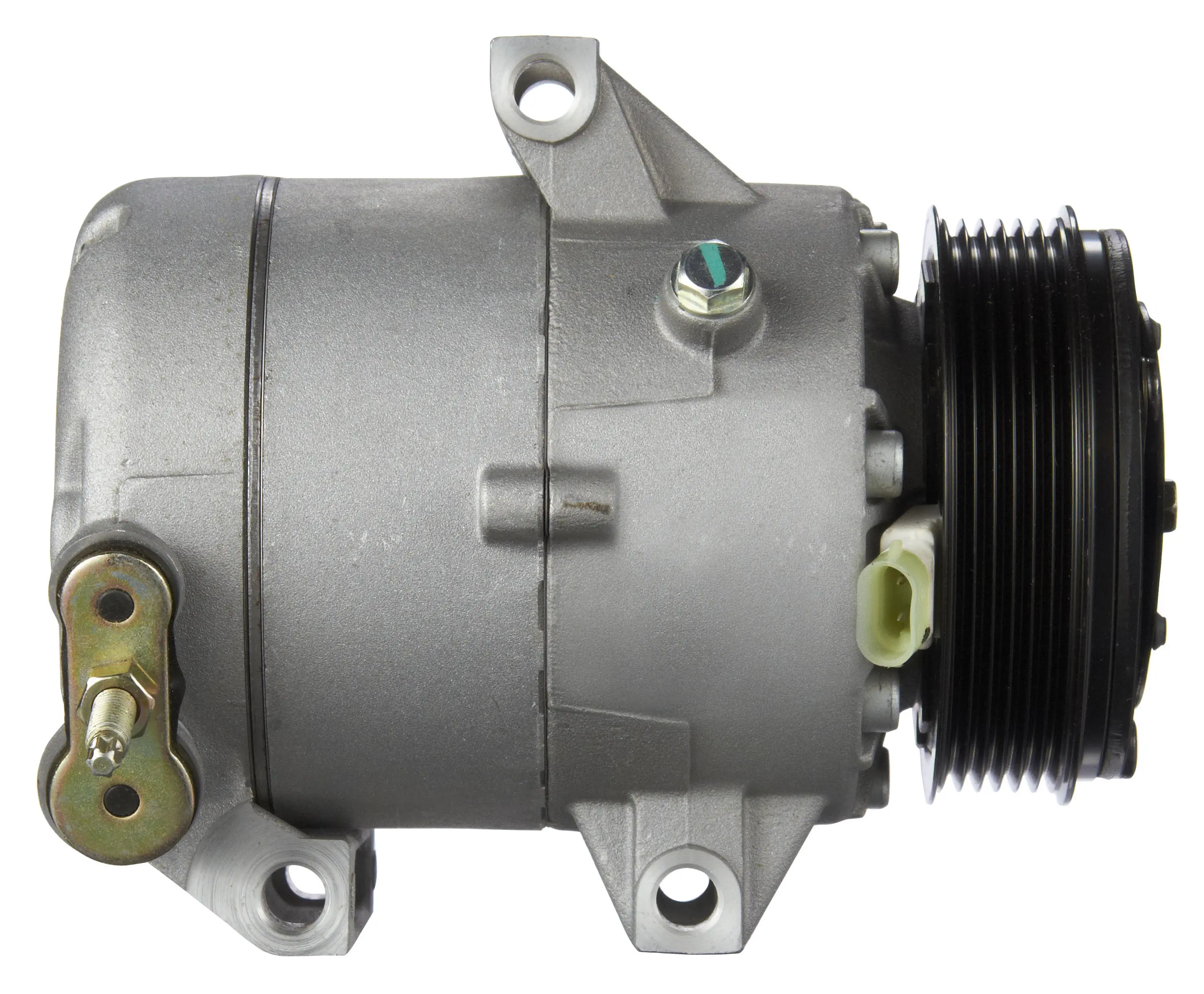 A/C Compressor miniature 3