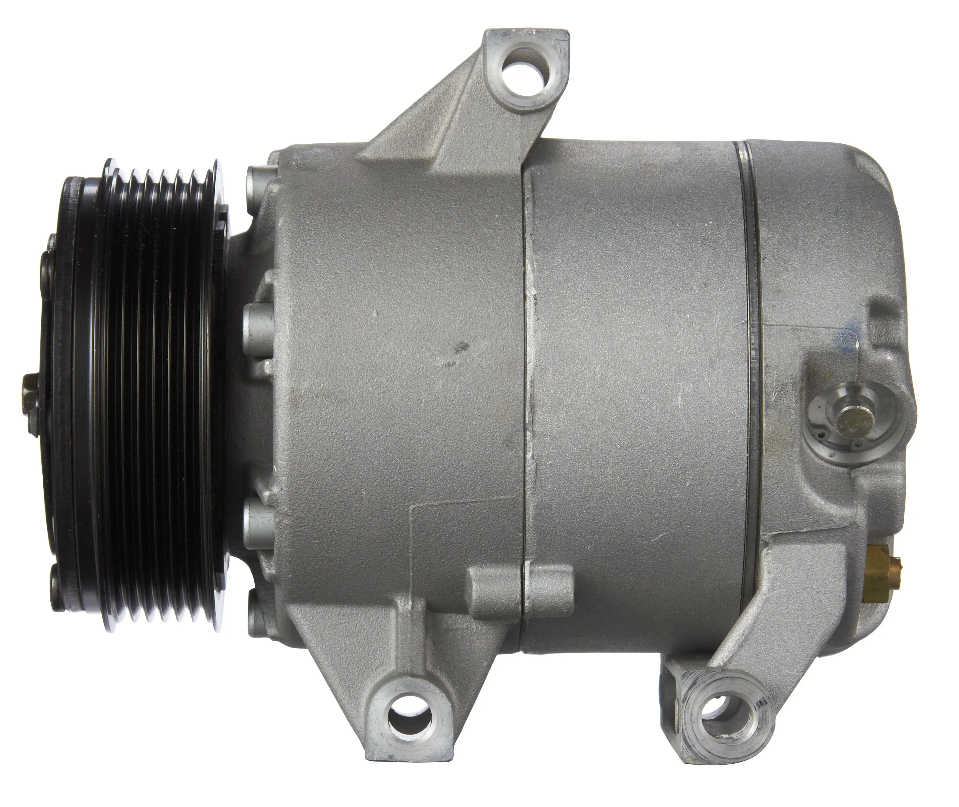 A/C Compressor miniature 5