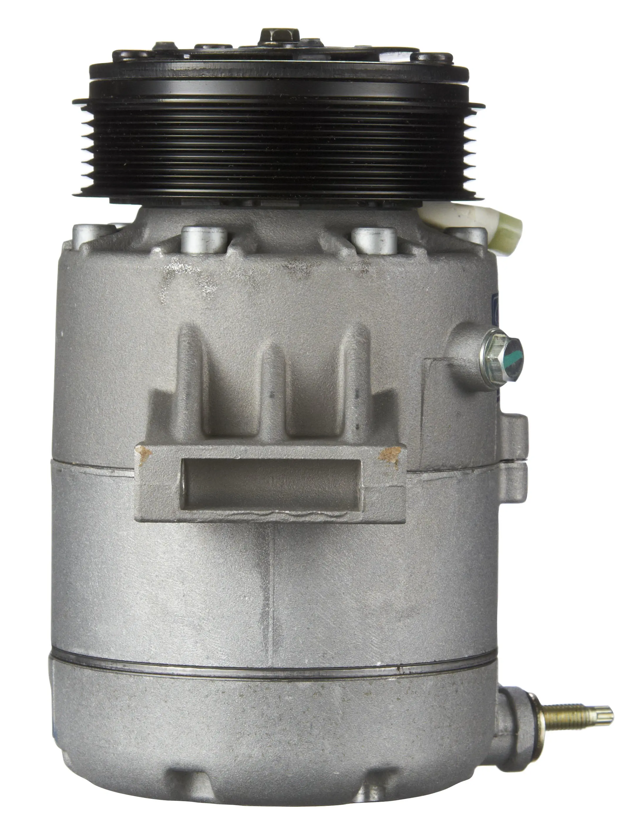 A/C Compressor miniature 4