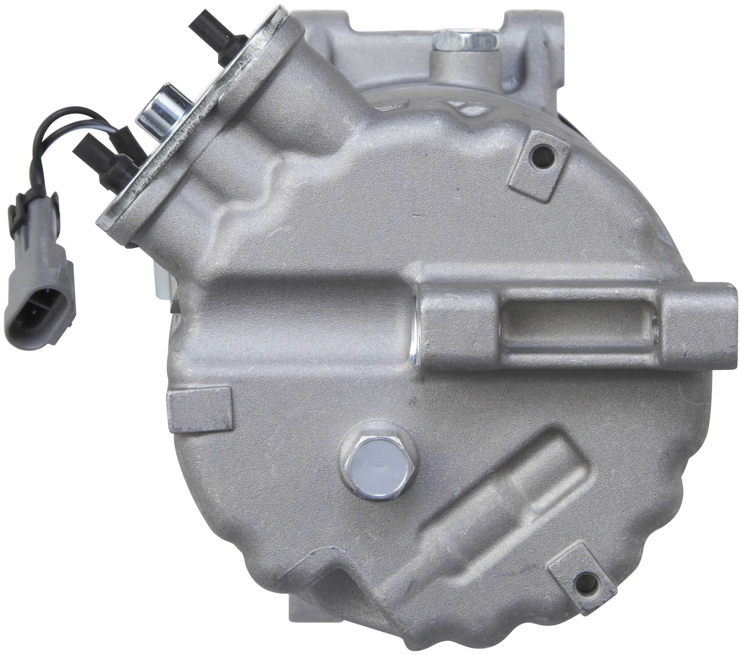 A/C Compressor miniature 5
