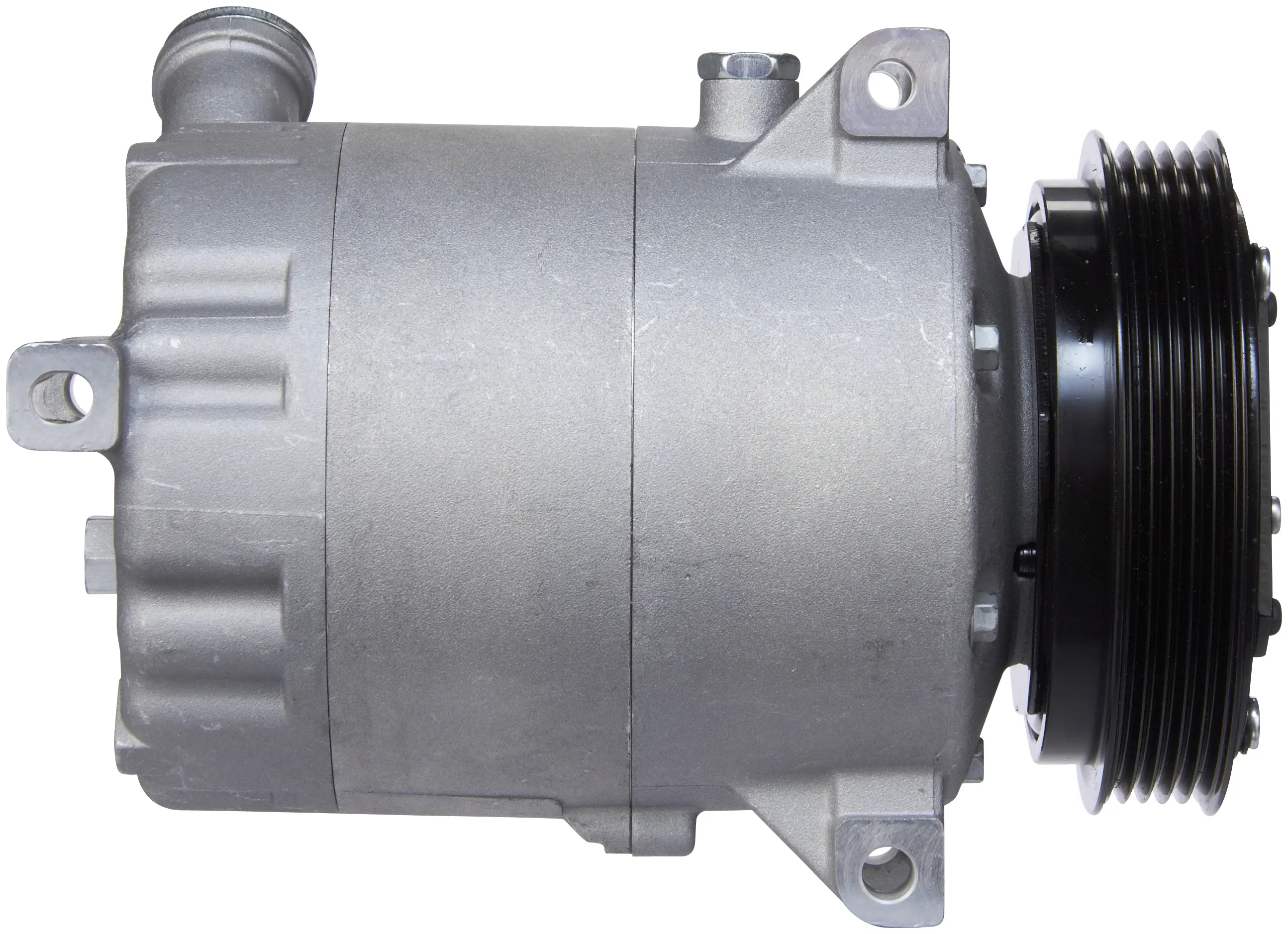 A/C Compressor miniature 4