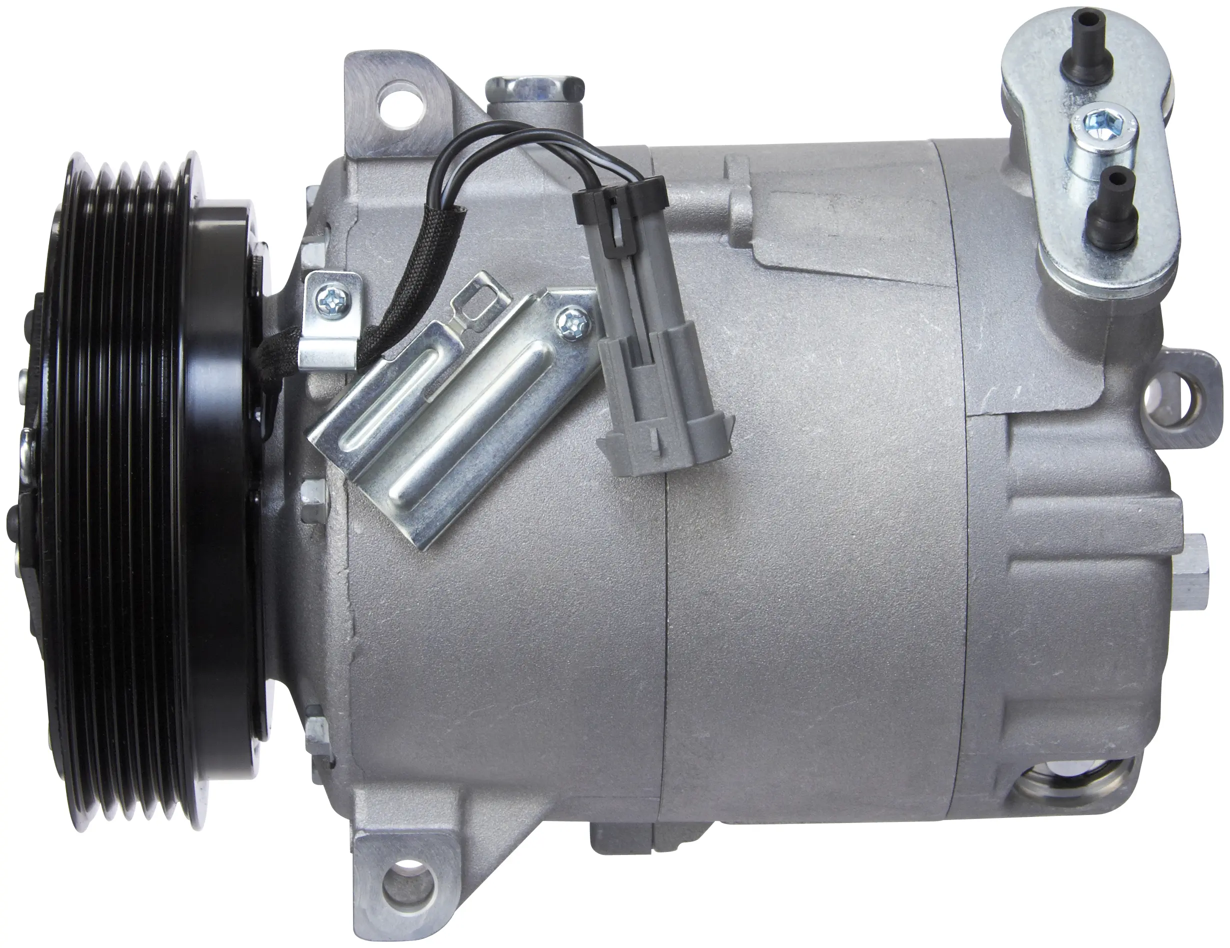 A/C Compressor miniature 2