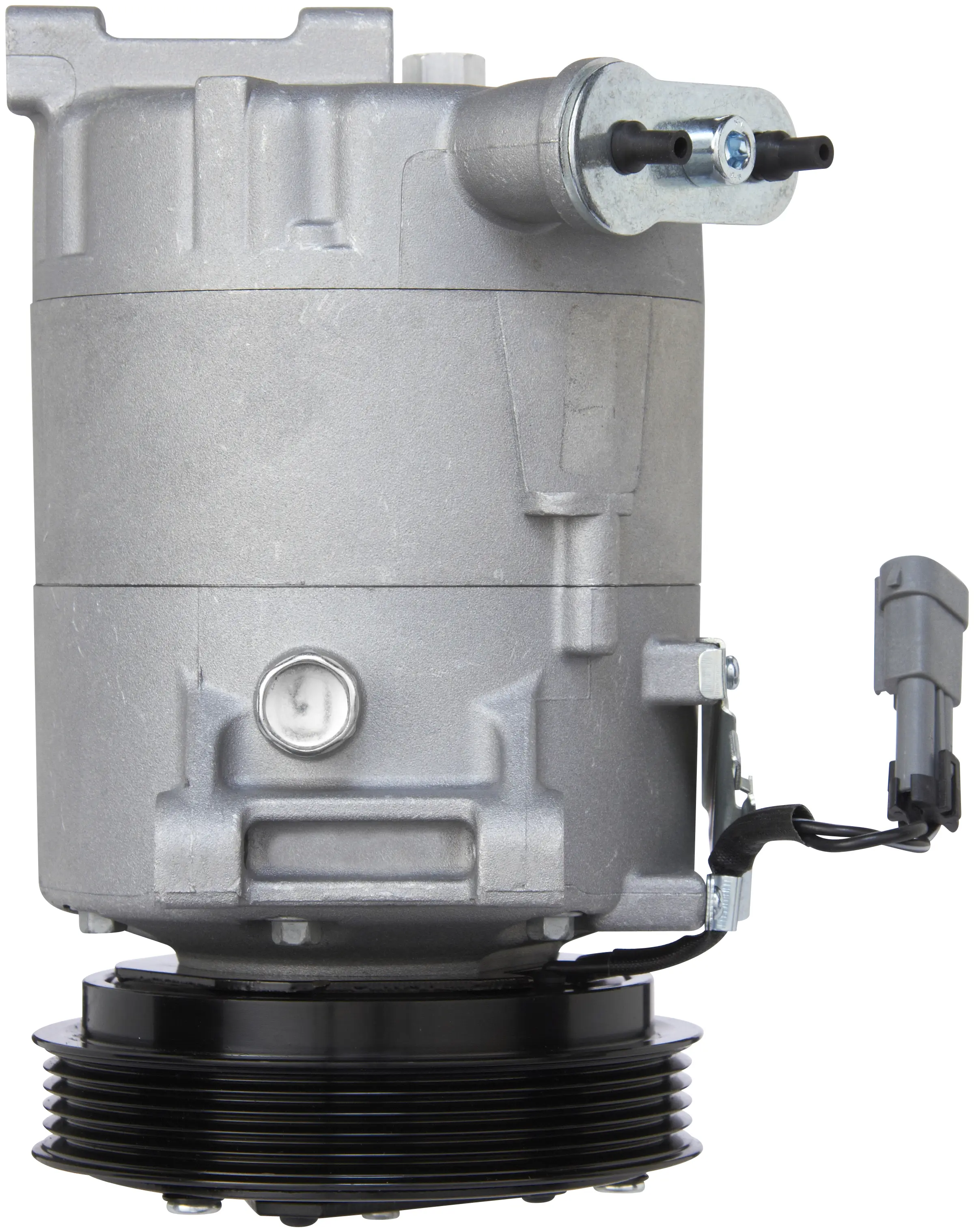 A/C Compressor miniature 6