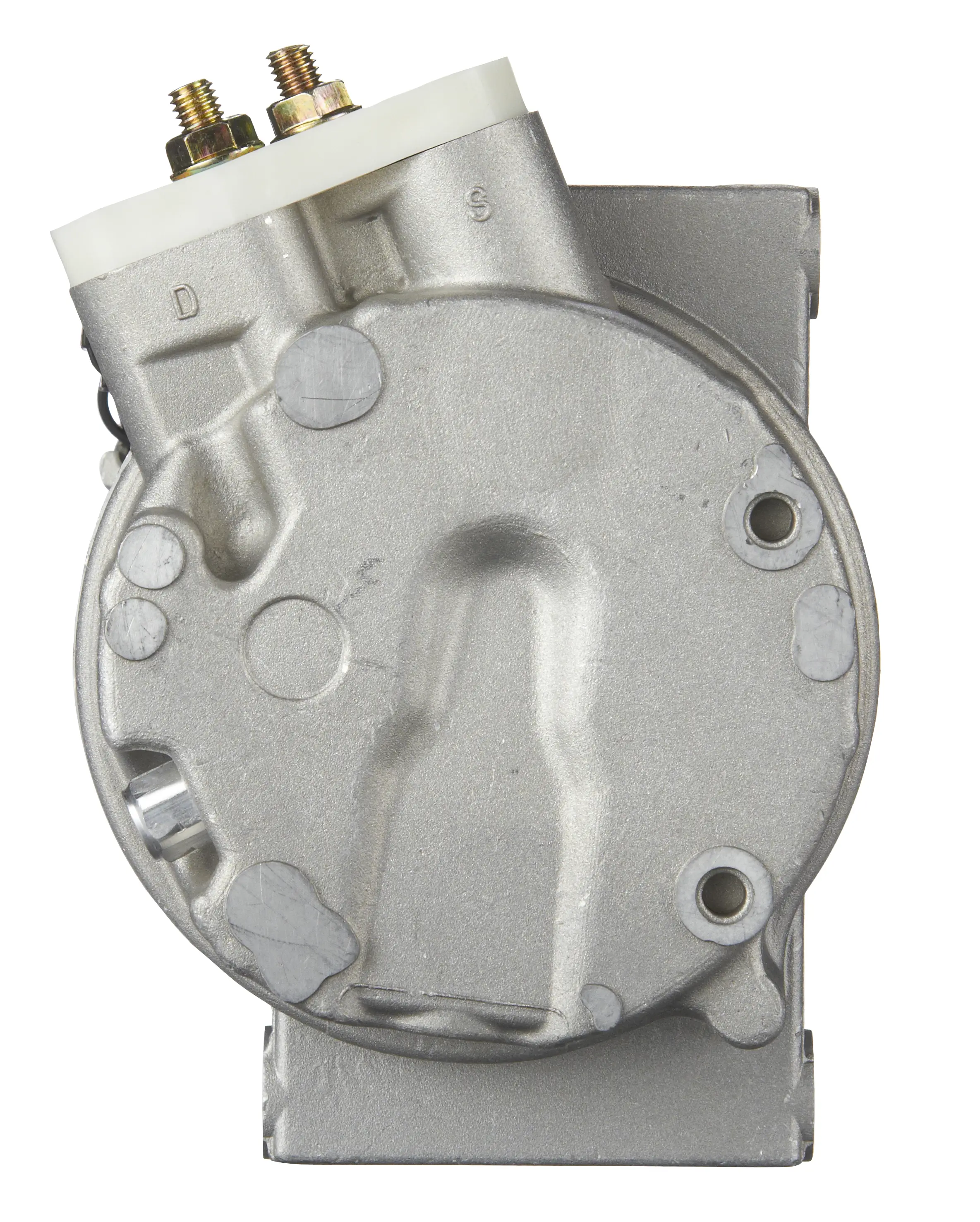 A/C Compressor miniature 4