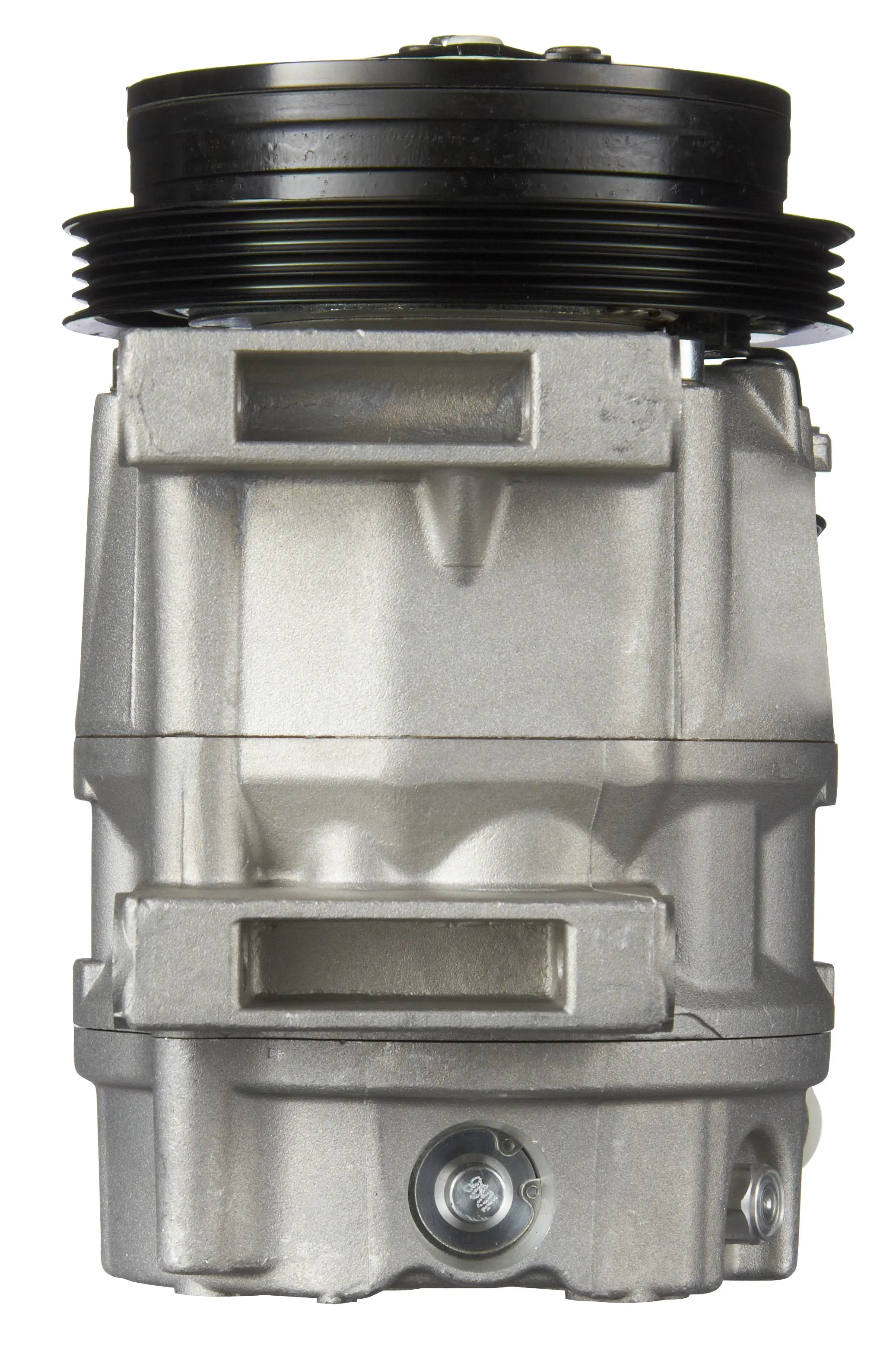 A/C Compressor miniature 3