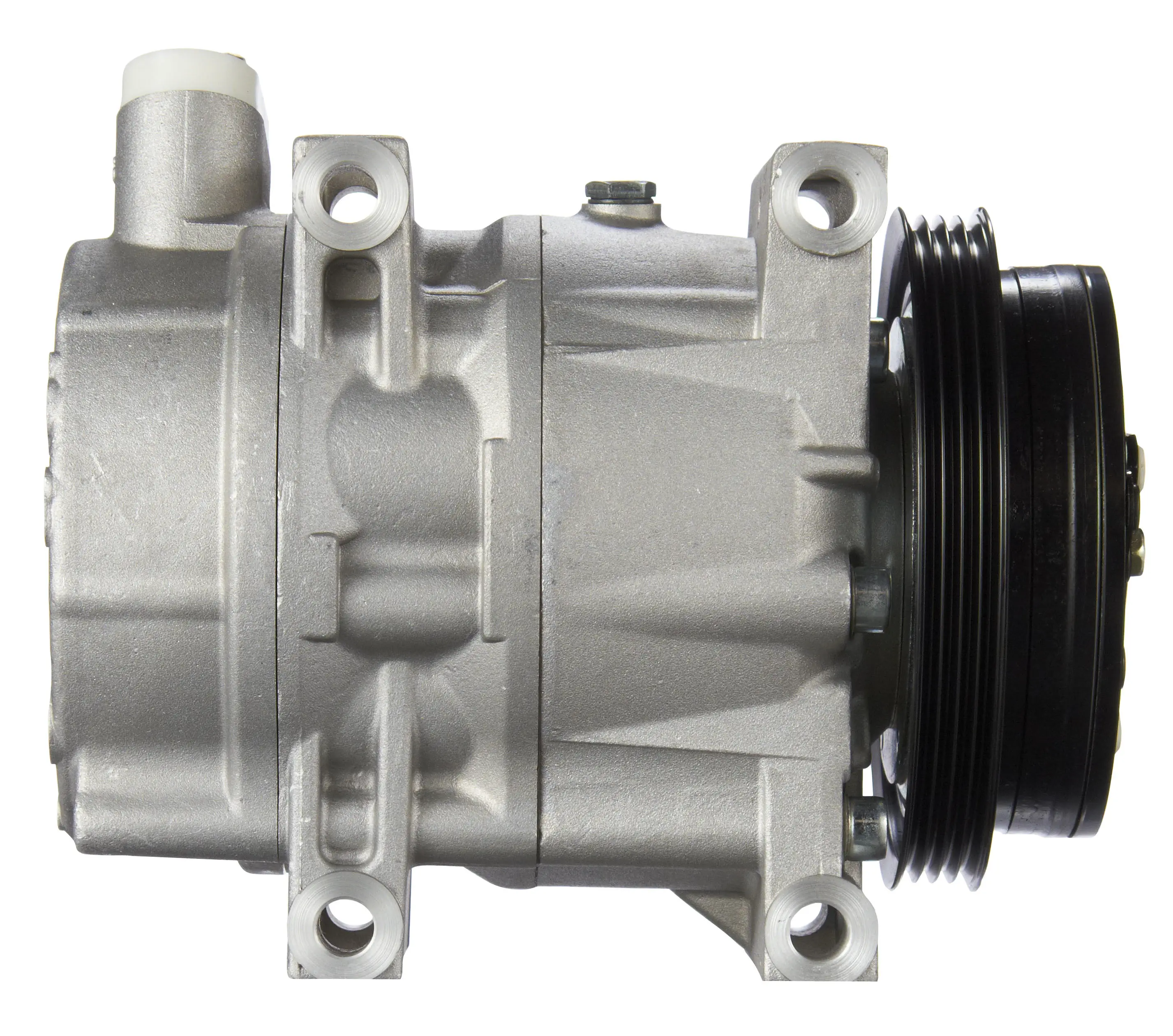 A/C Compressor miniature 5