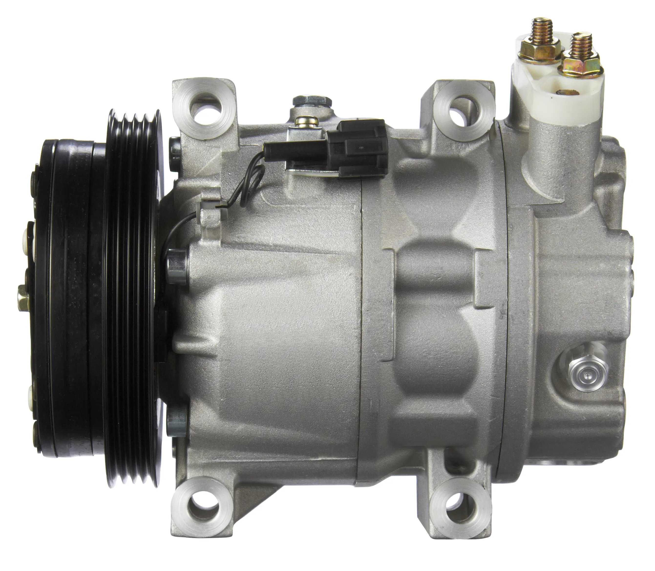 A/C Compressor miniature 6