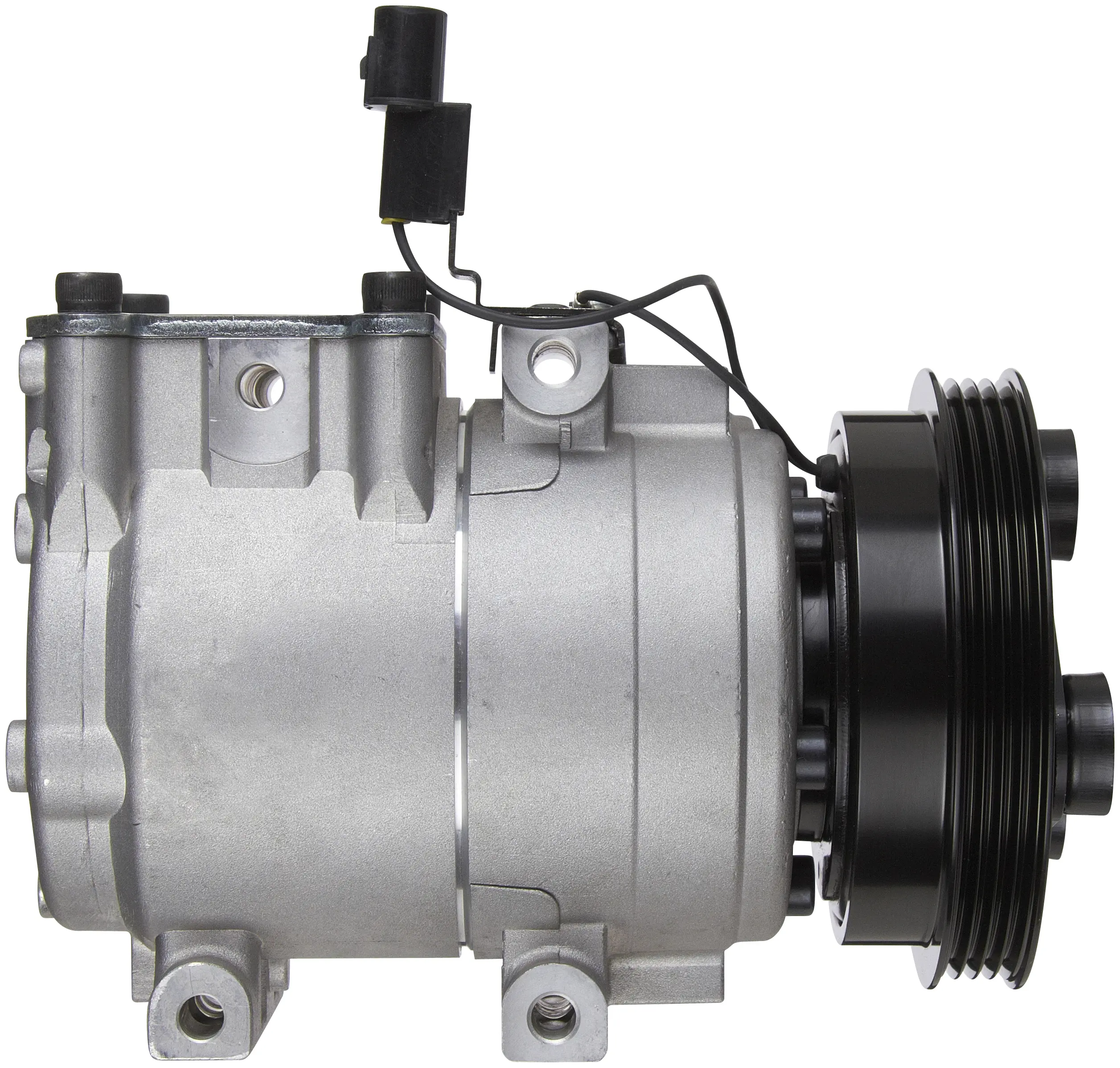 A/C Compressor thumbnail 3