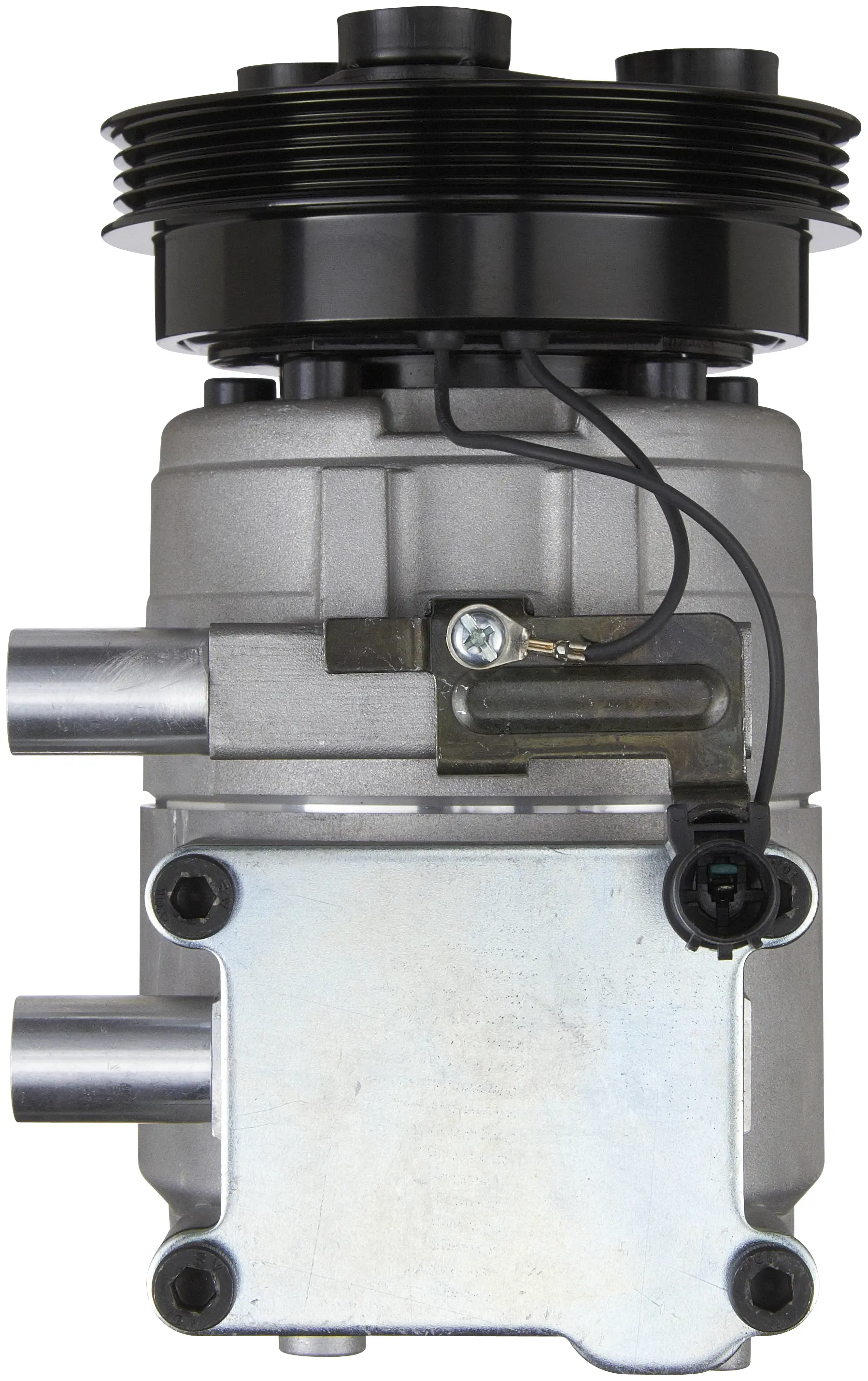A/C Compressor thumbnail 2