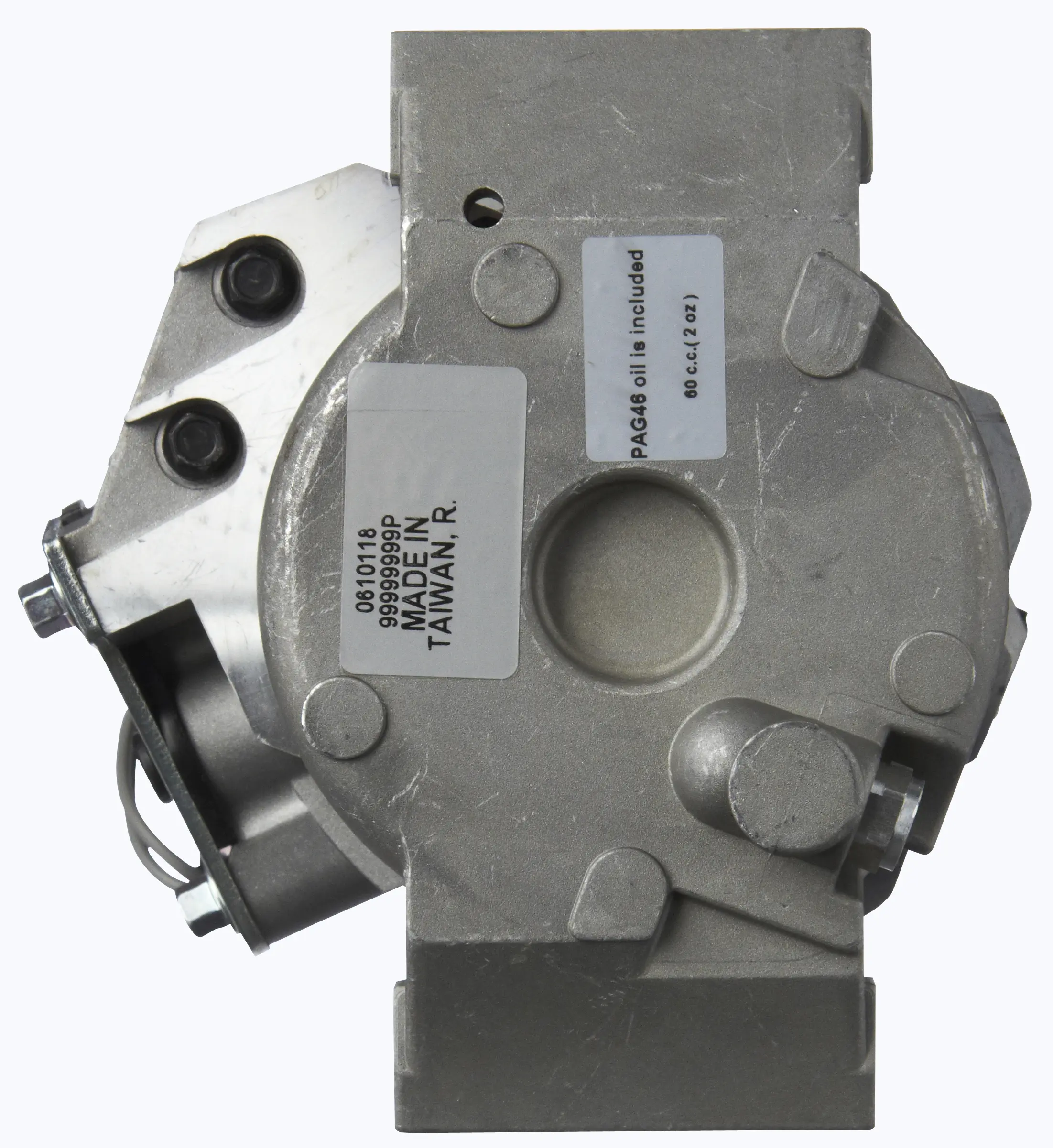 A/C Compressor miniature 6