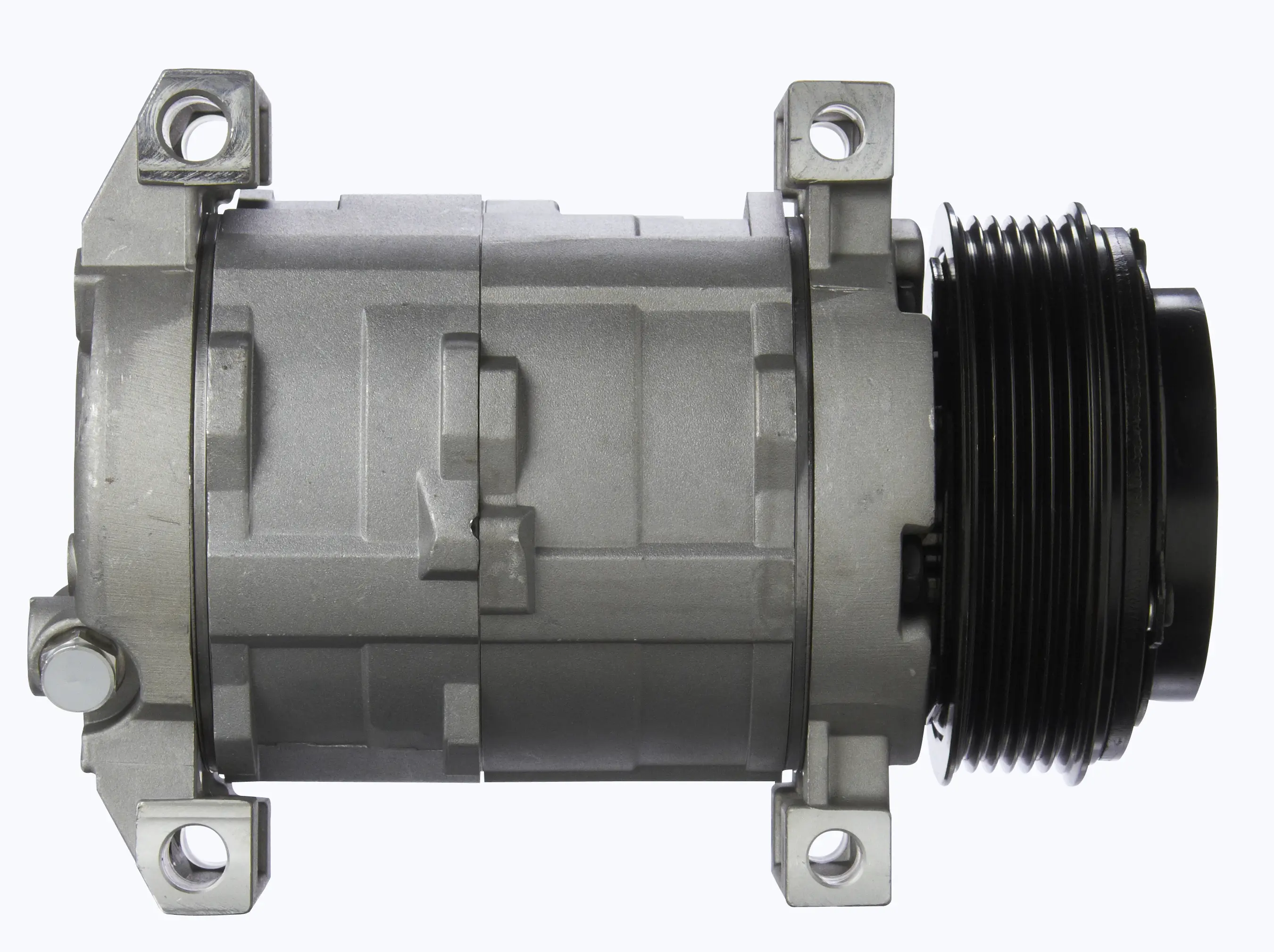 A/C Compressor miniature 4