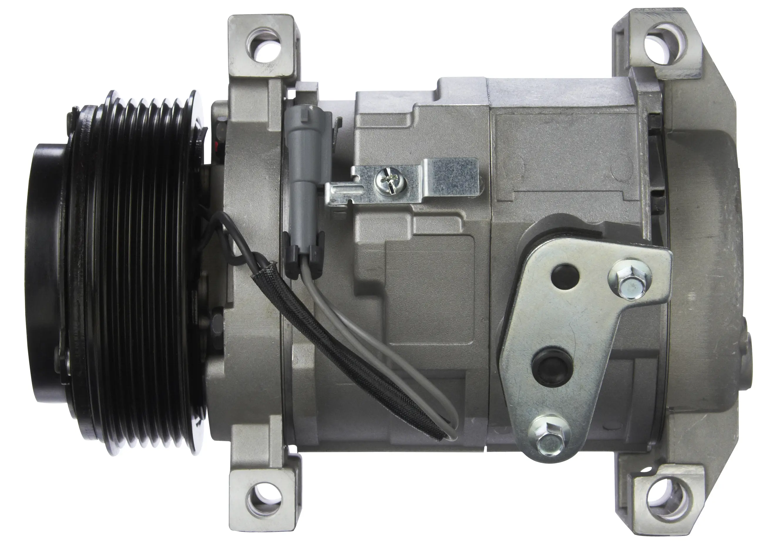 A/C Compressor miniature 3