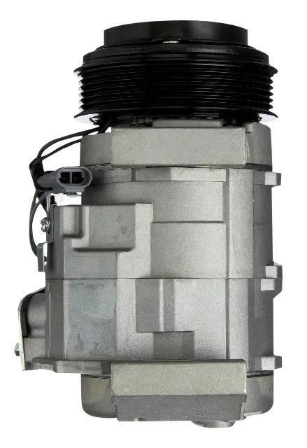 A/C Compressor miniature 2