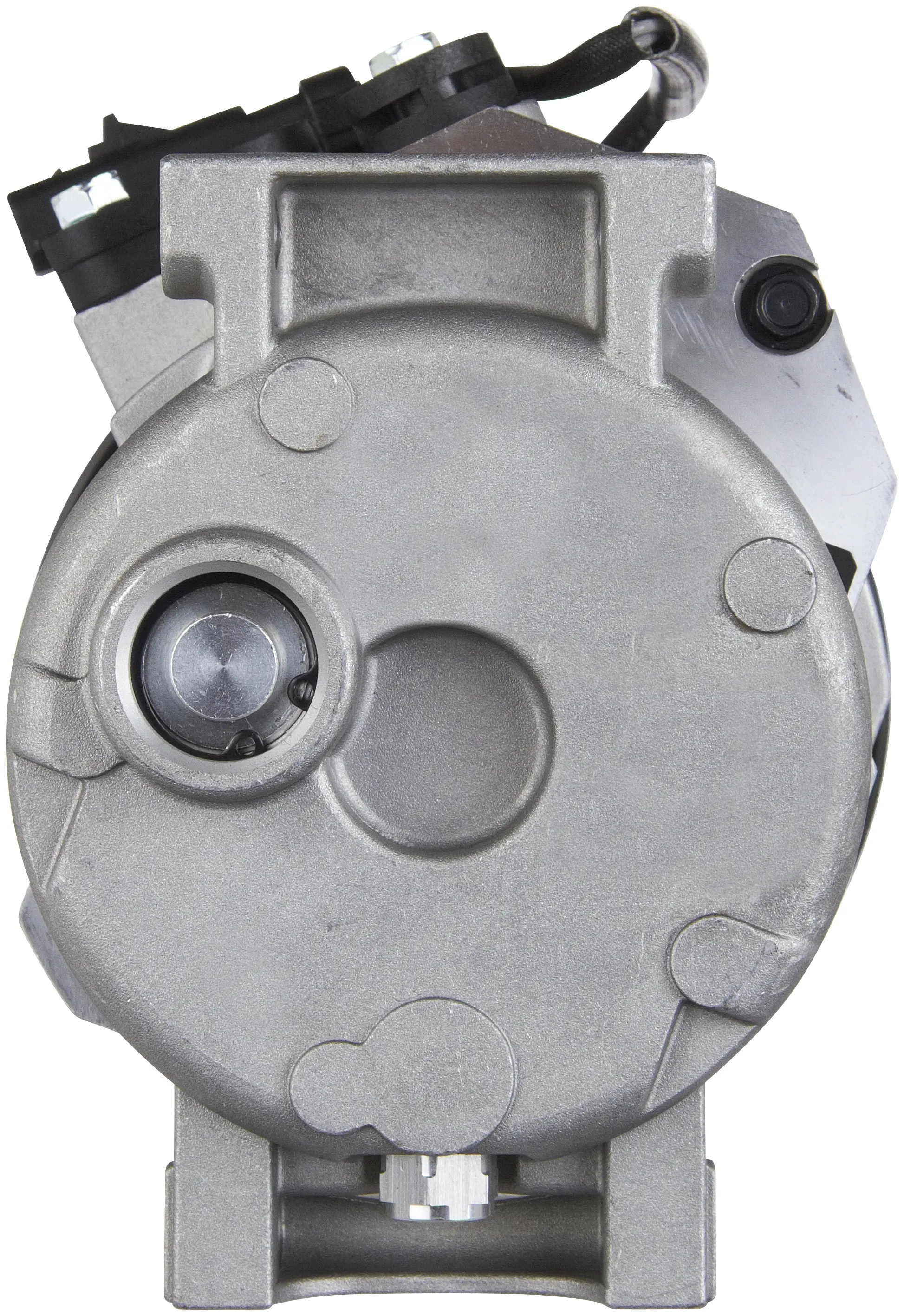 A/C Compressor miniature 3