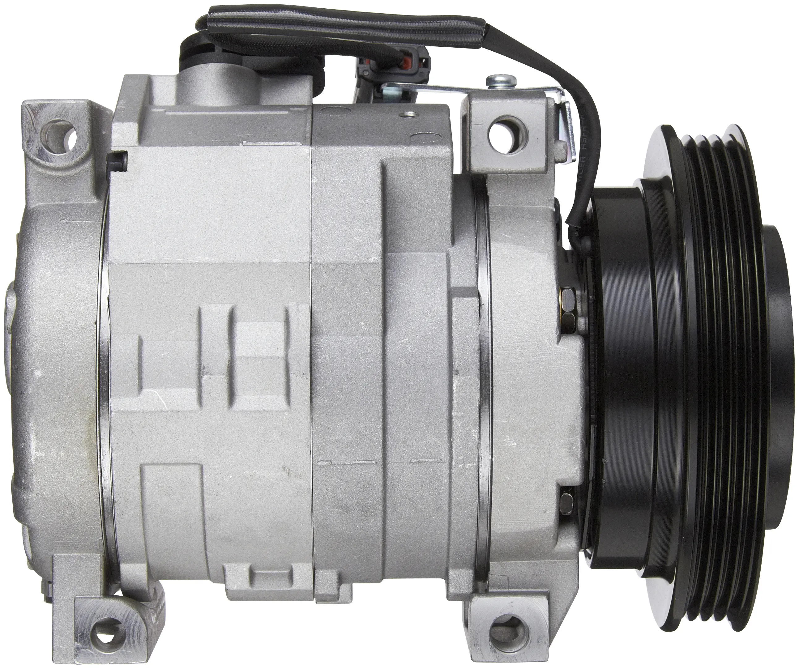 A/C Compressor miniature 4