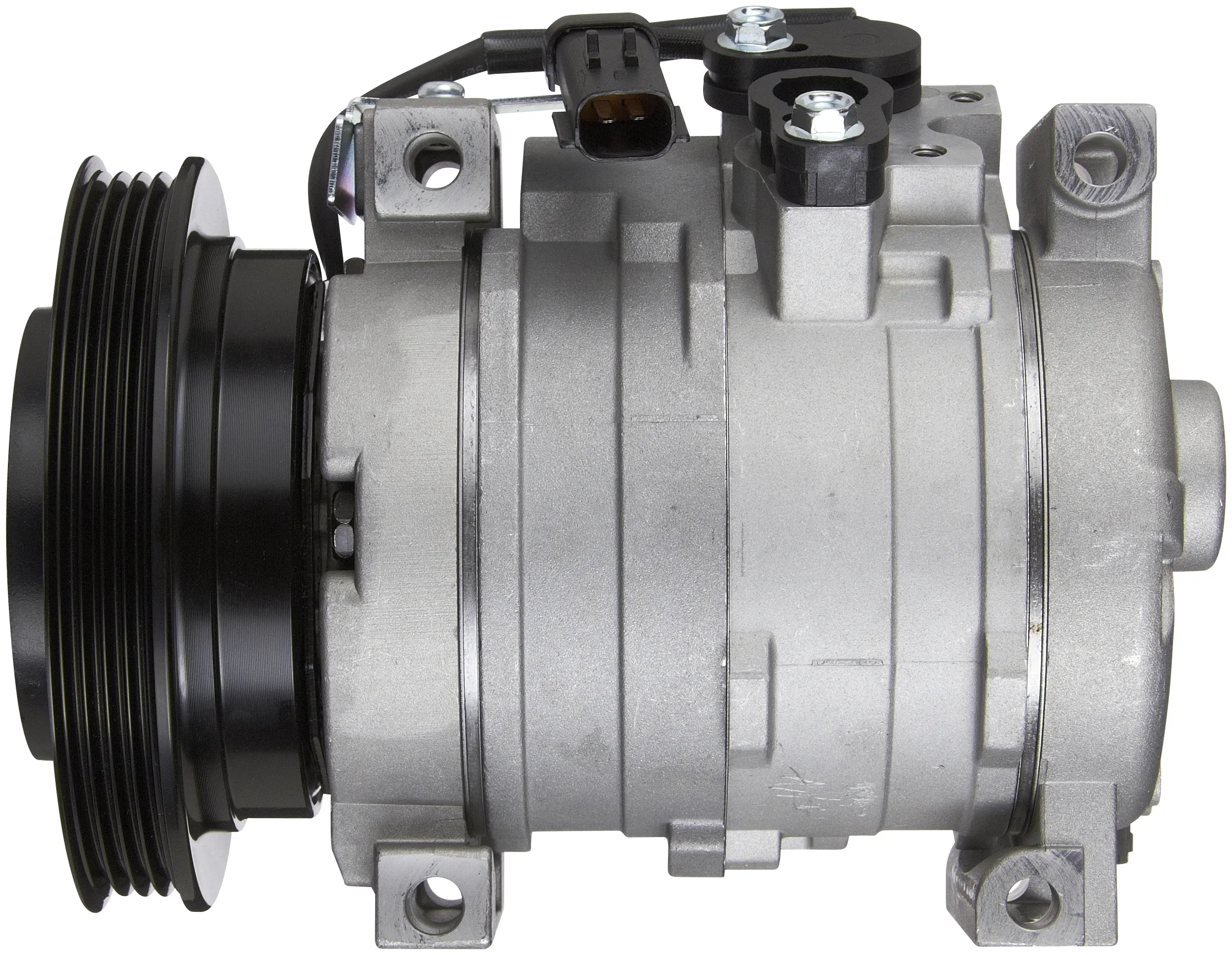 A/C Compressor miniature 2